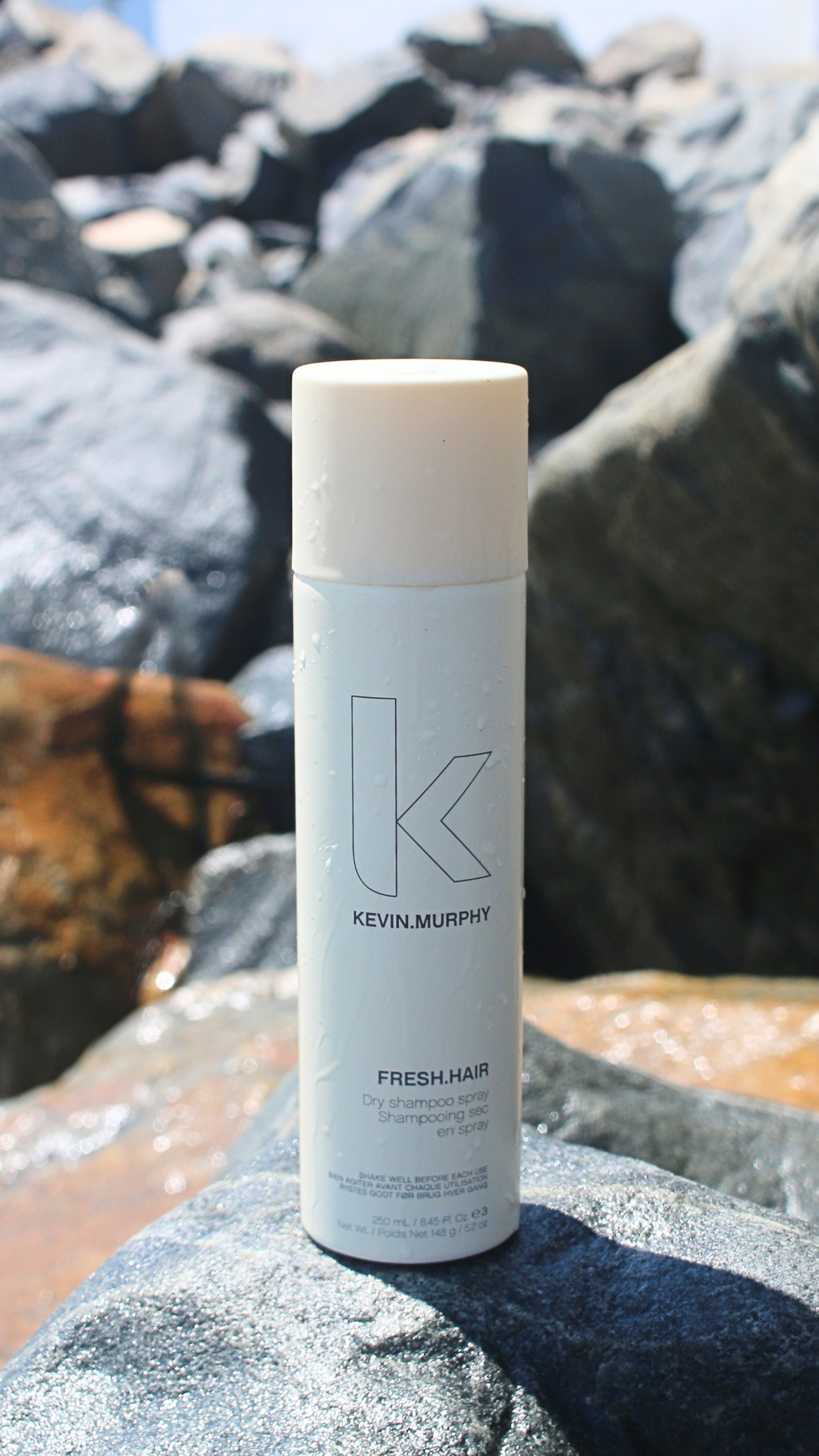 The Ultimate Guide to Dry Shampoo: Your Hairās Best Friend