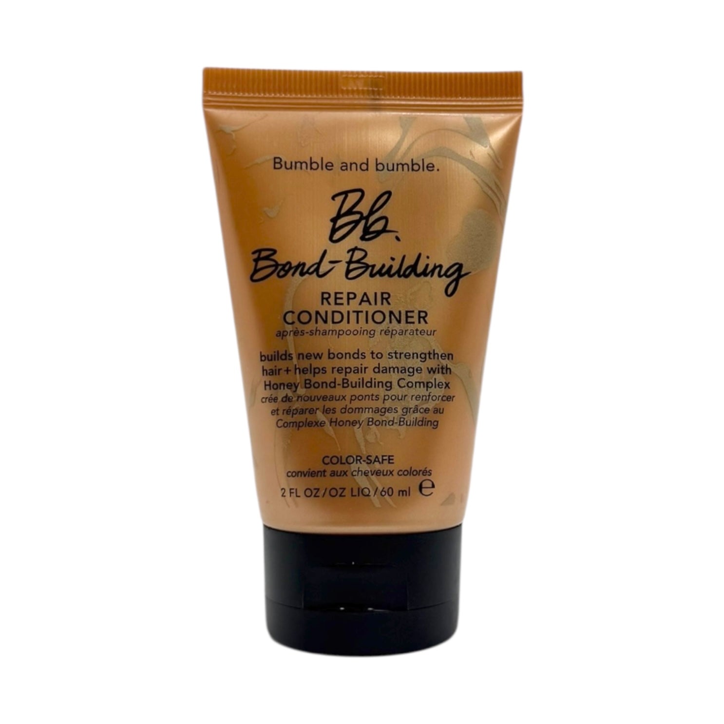 Bumble and Bumble Bond-Building Repair Conditioner 2 oz - Overstock Beauty Supply