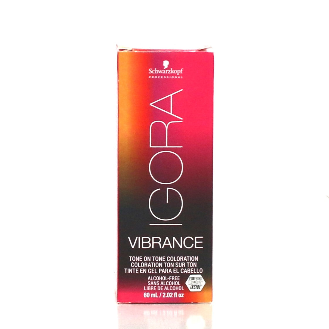 Schhwarzkopf Igora Vibrance Tone on Tone Coloration 2.02 oz - Overstock Beauty Supply