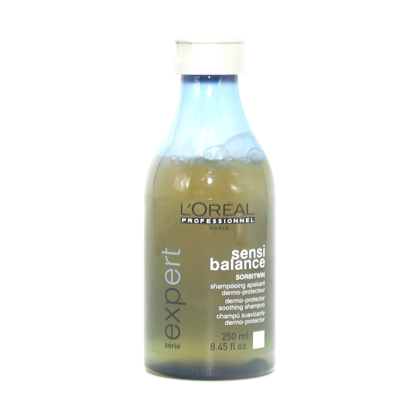 Loreal Sensi Balance Soothing Shampoo 8.45 oz - Overstock Beauty Supply