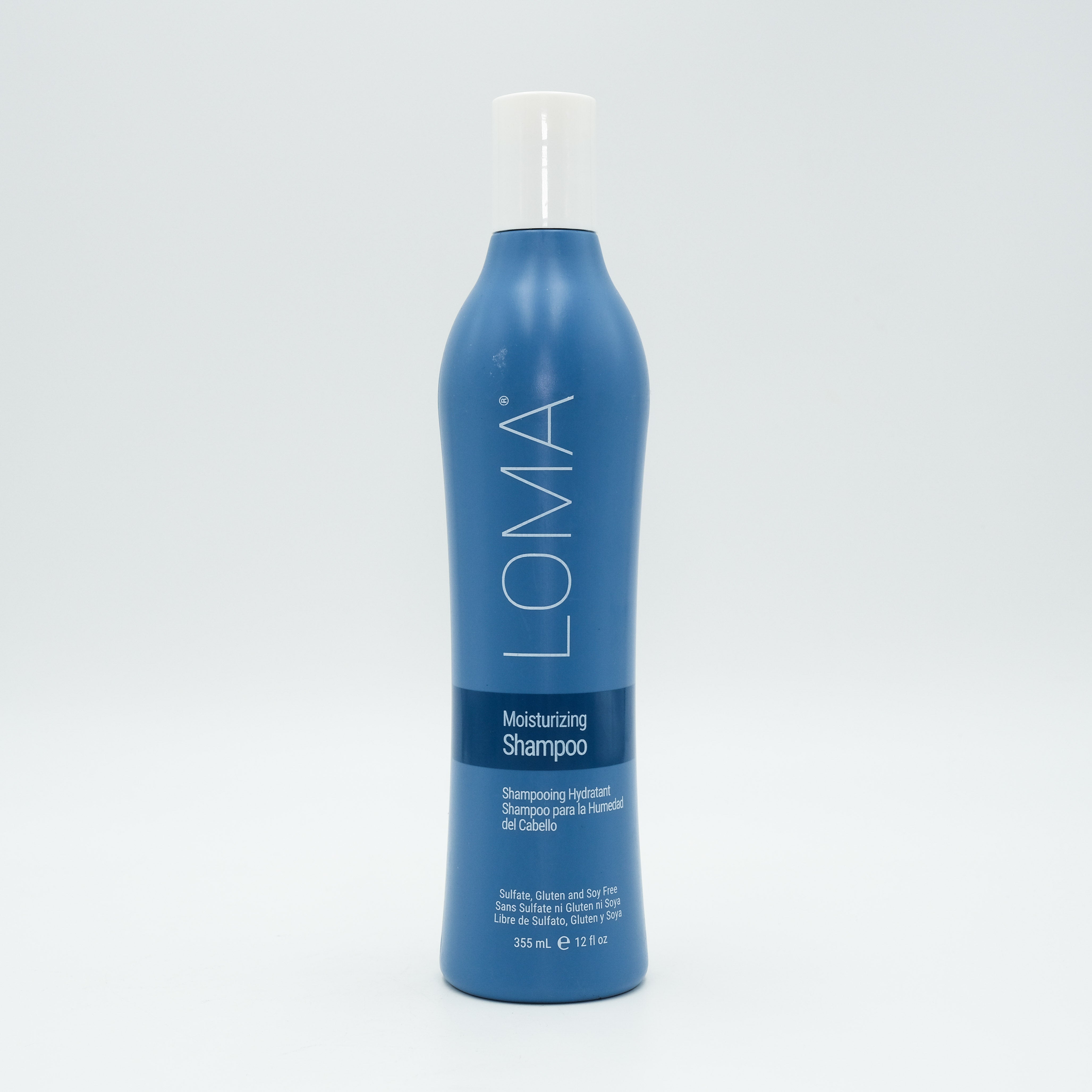 LOMA Moisturizing Shampoo 12 oz - Overstock Beauty Supply