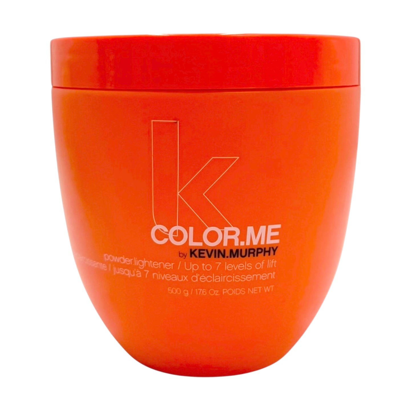 Kevin Murphy Color Me Powder Lightener up to 7 Levels 17.6 oz - Overstock Beauty Supply