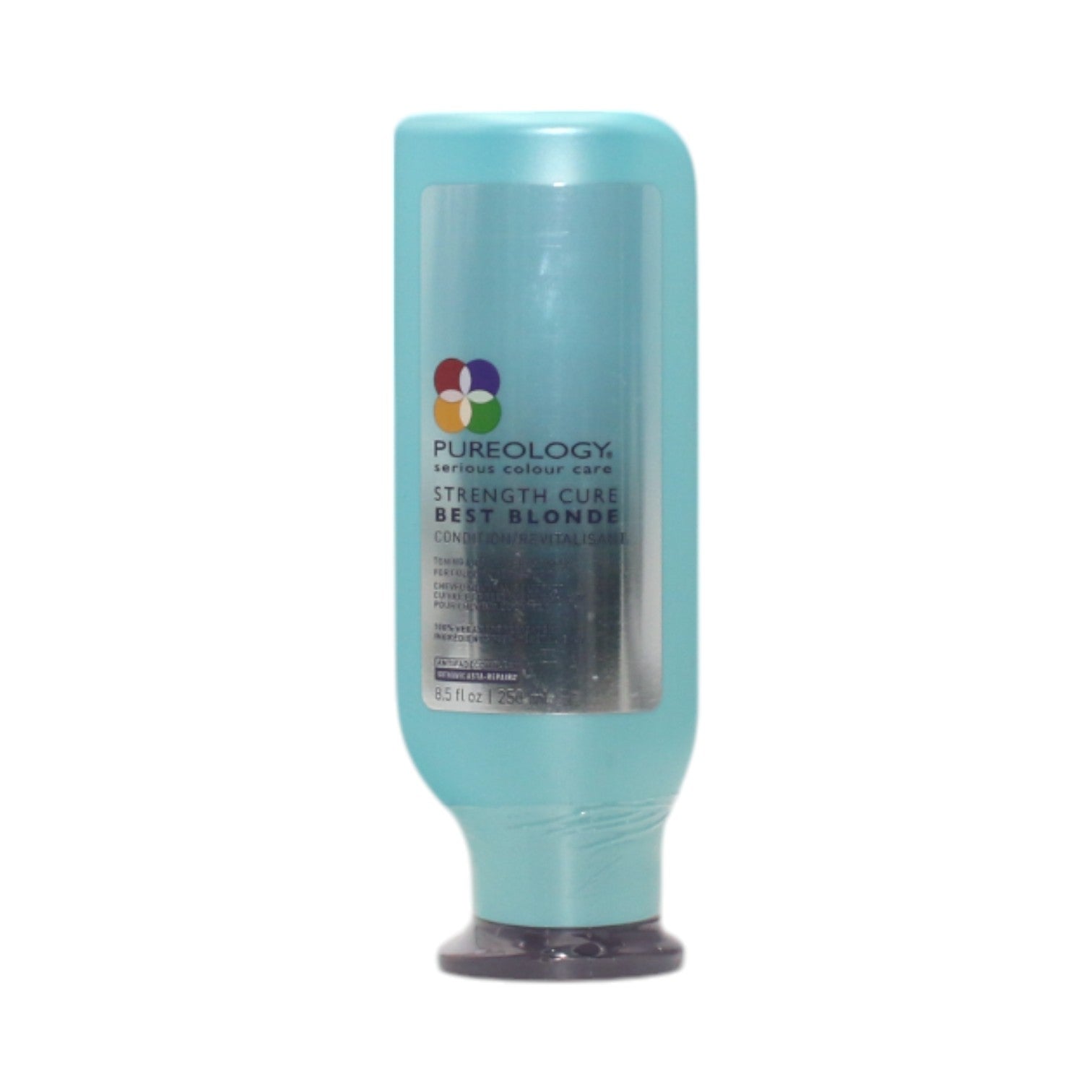 Pureology Strength Cure Best Blonde Condition 8.5 oz - Overstock Beauty Supply