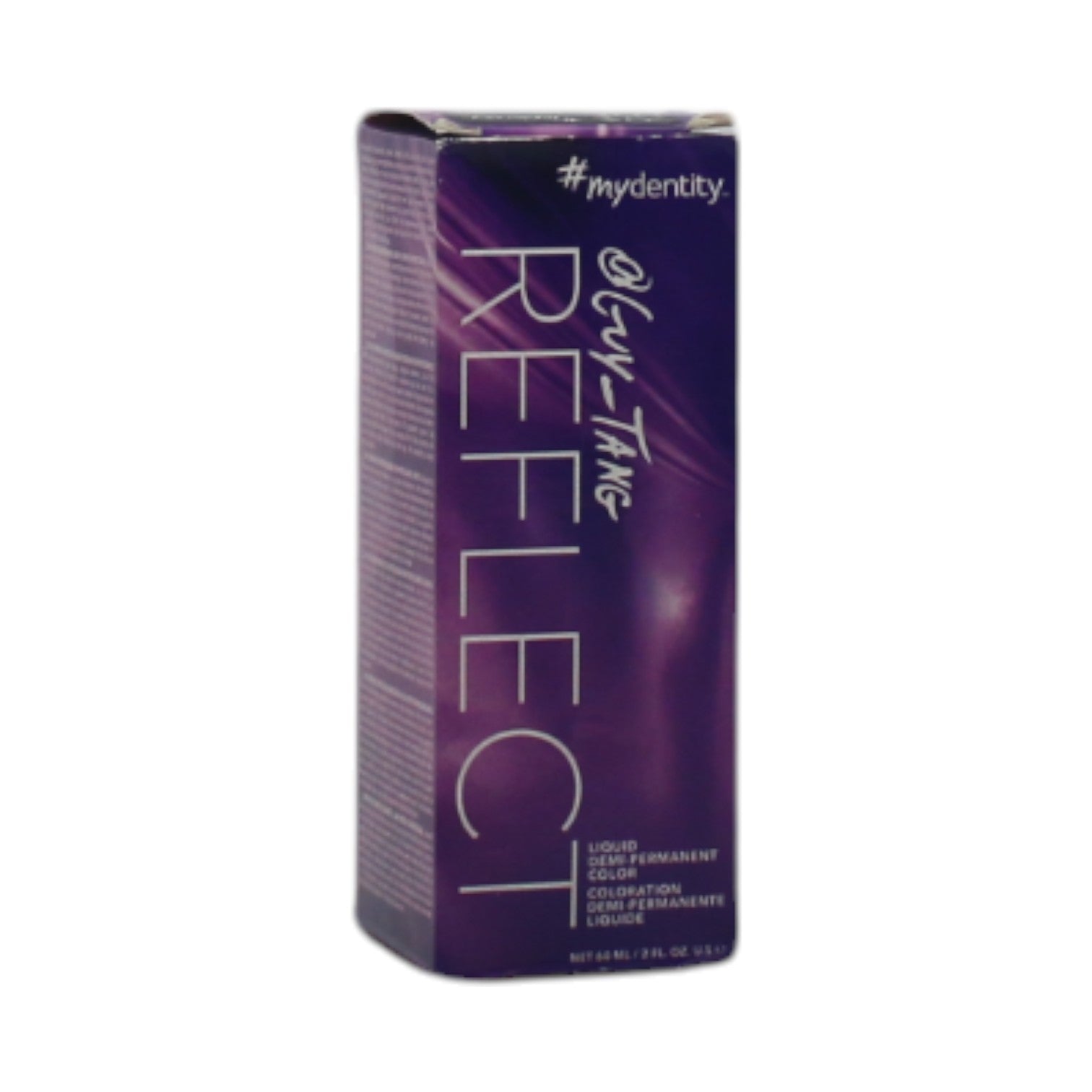 Kenra @Guytang Reflect Liquid Demi Permanent Color 2 oz - Overstock Beauty Supply