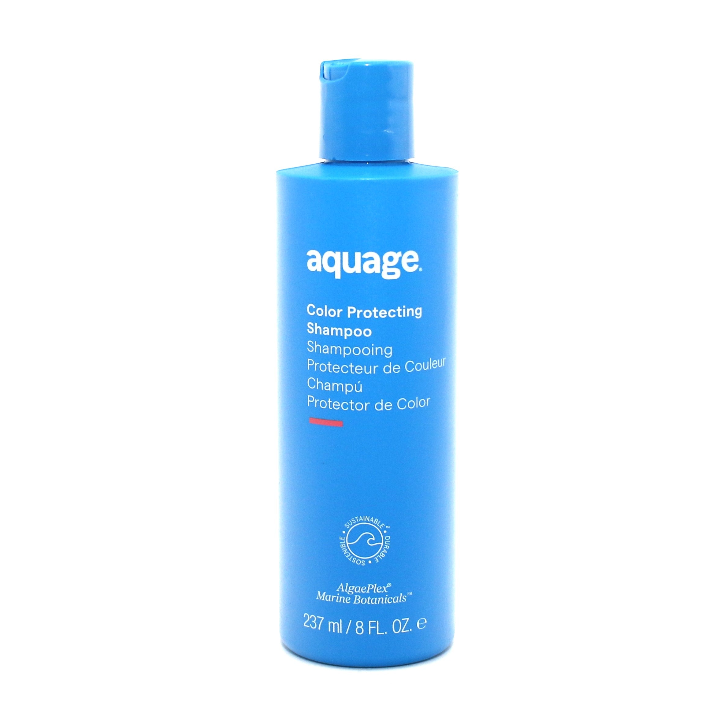 Aquage Color Protecting Shampoo 8 oz - Overstock Beauty Supply