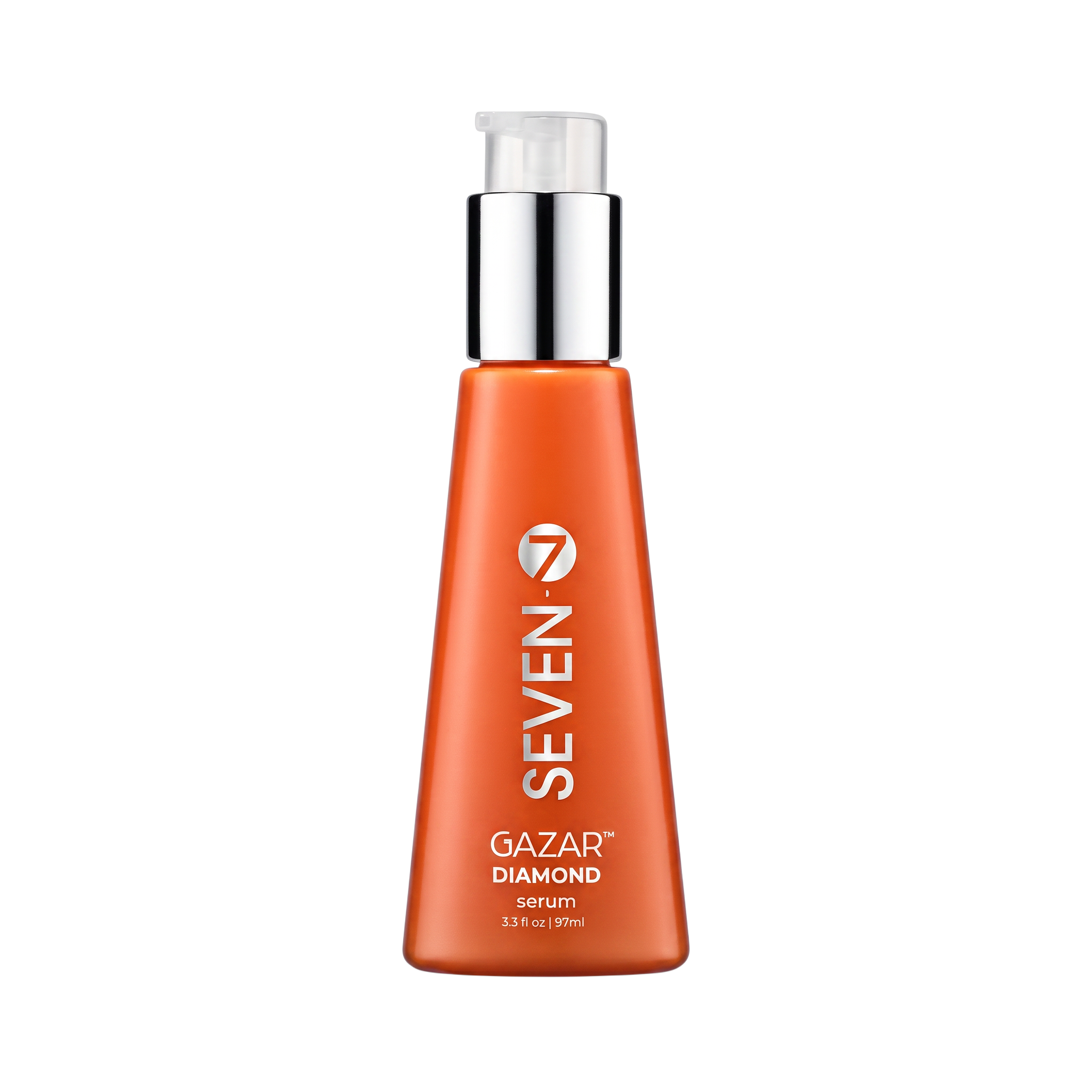 Seven Gazar Diamond Serum 3.2 oz