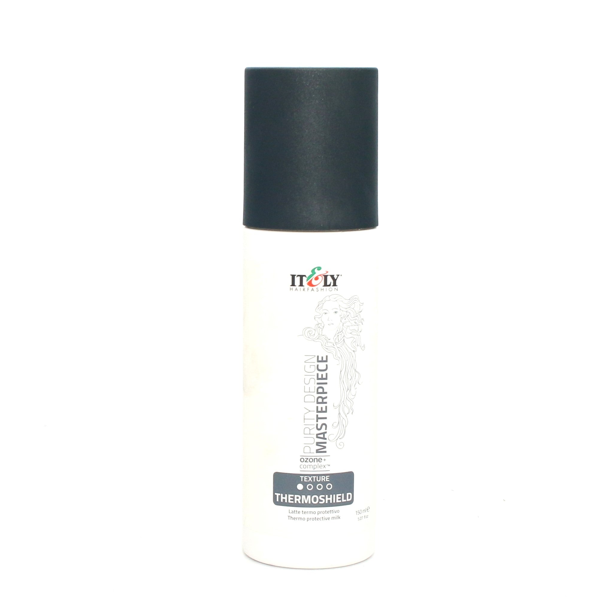 It&ly Purity Design Masterpiece Thermoshield 5.07 oz (Pack of 2) - Overstock Beauty Supply