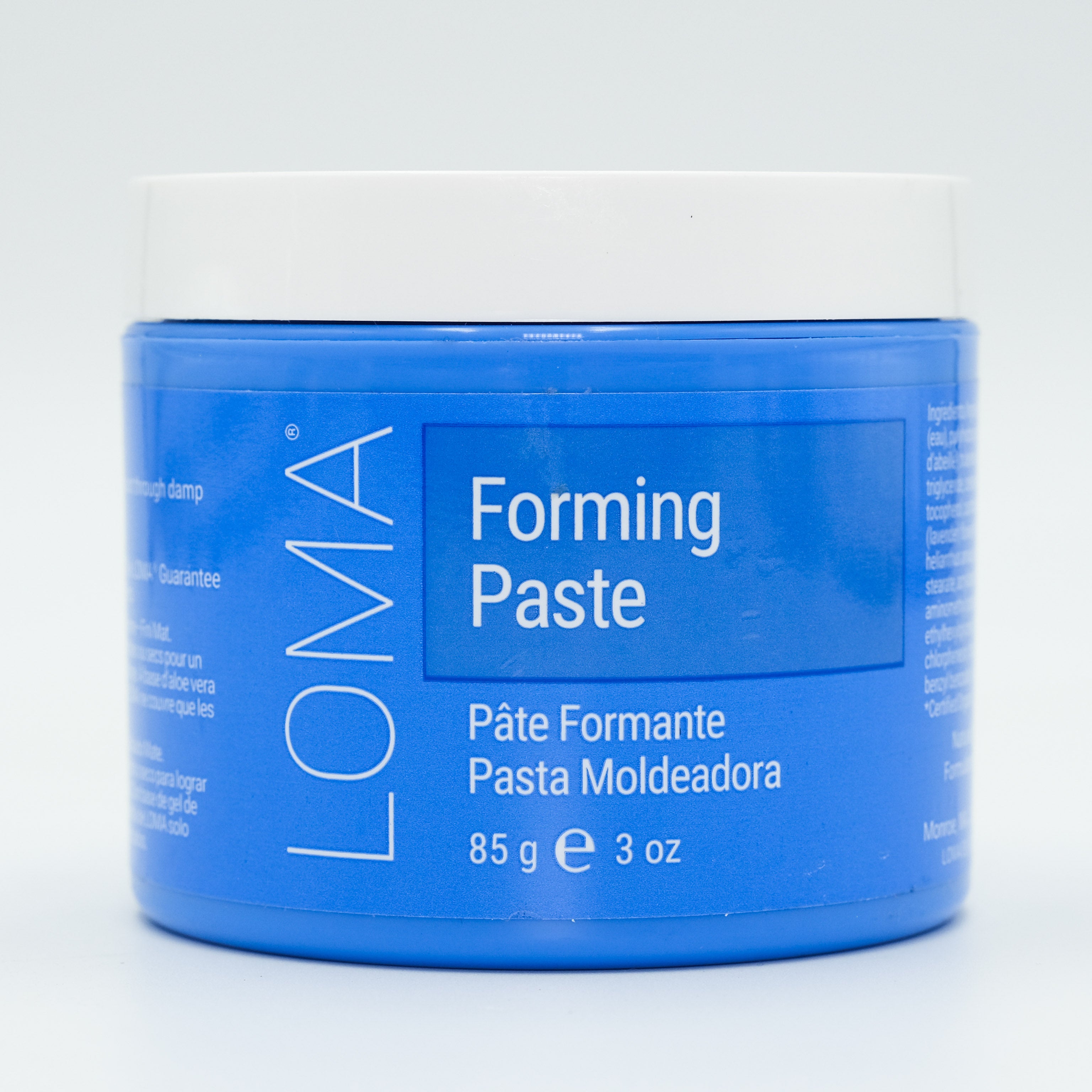 Loma Forming Paste 3 oz - Overstock Beauty Supply