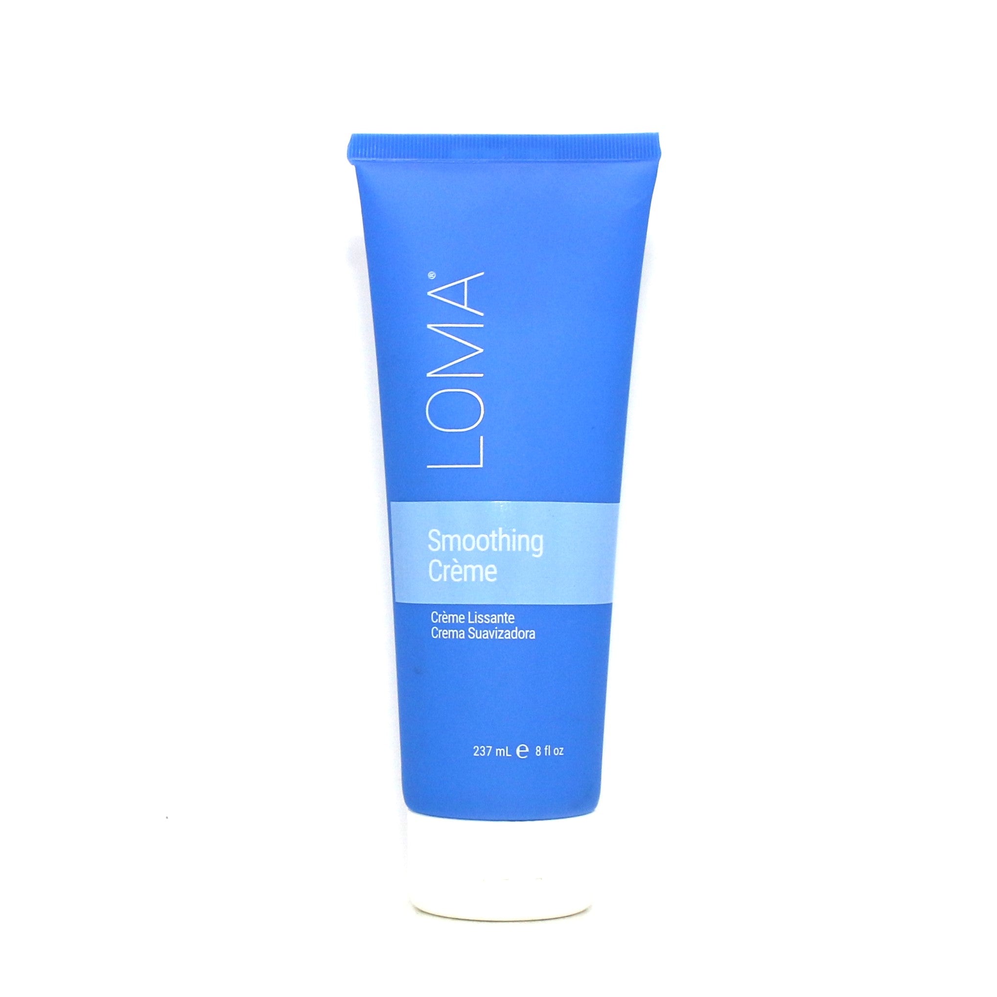 Loma Smoothing Creme 8 oz - Overstock Beauty Supply