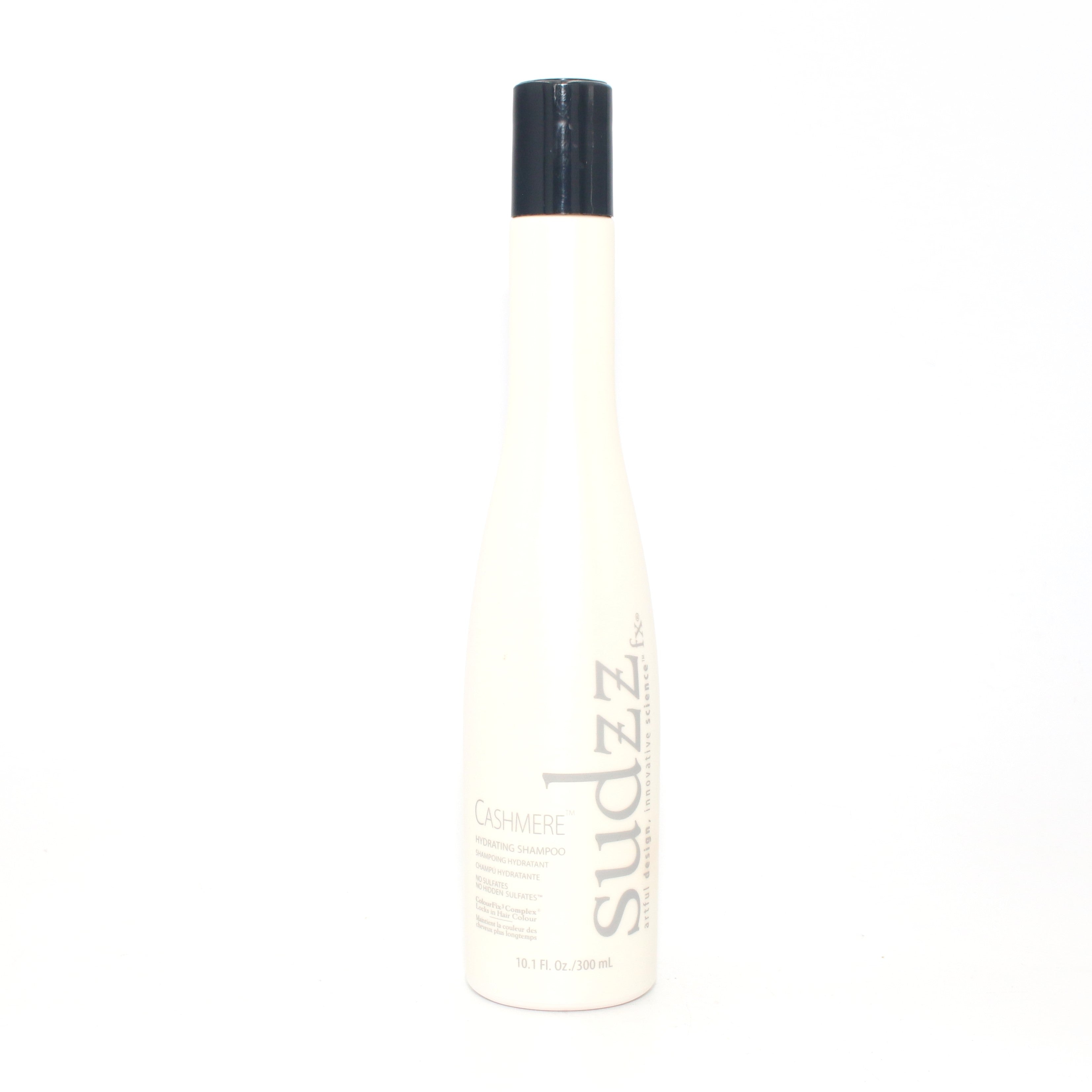 Sudzz Fx Cashmere Hydrating Shampoo 10.1 oz - Overstock Beauty Supply