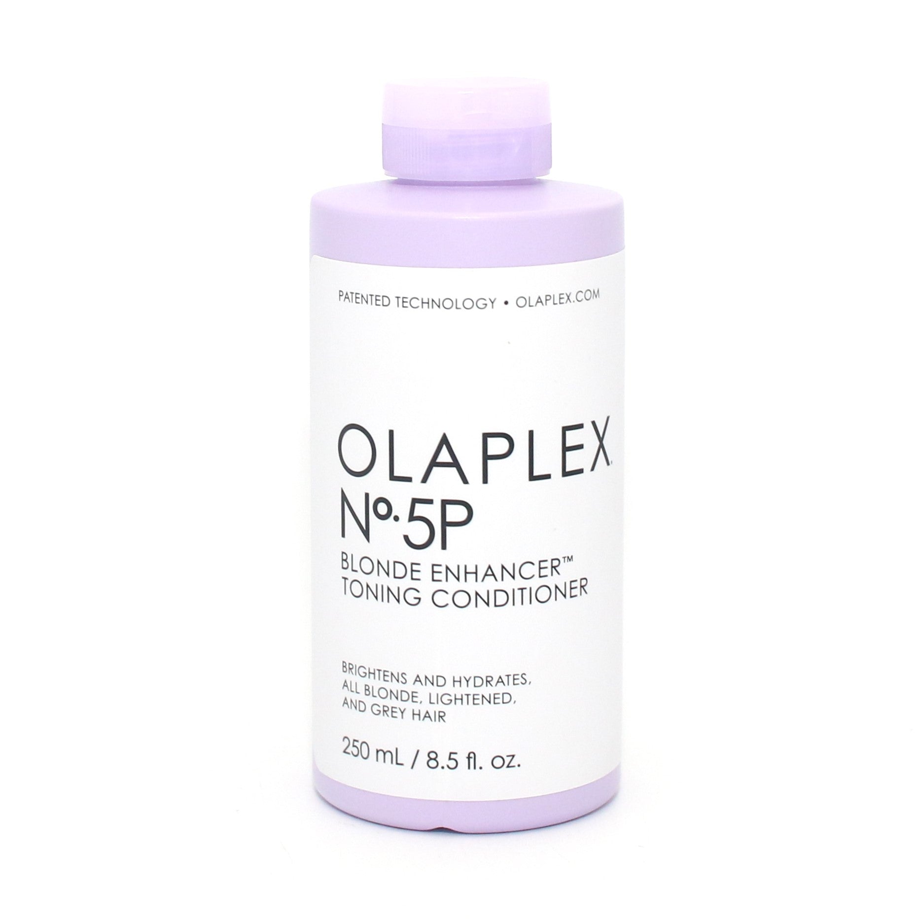 Olaplex No.5P Blonde Enhancer Toning Conditioner 8.5 oz - Overstock Beauty Supply
