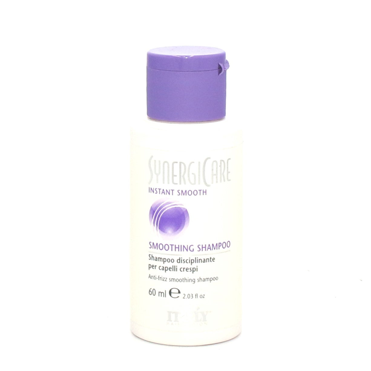 It&ly SynergiCare Instant Smooth Smoothing Shampoo 2.03 oz (Pack of 3) - Overstock Beauty Supply