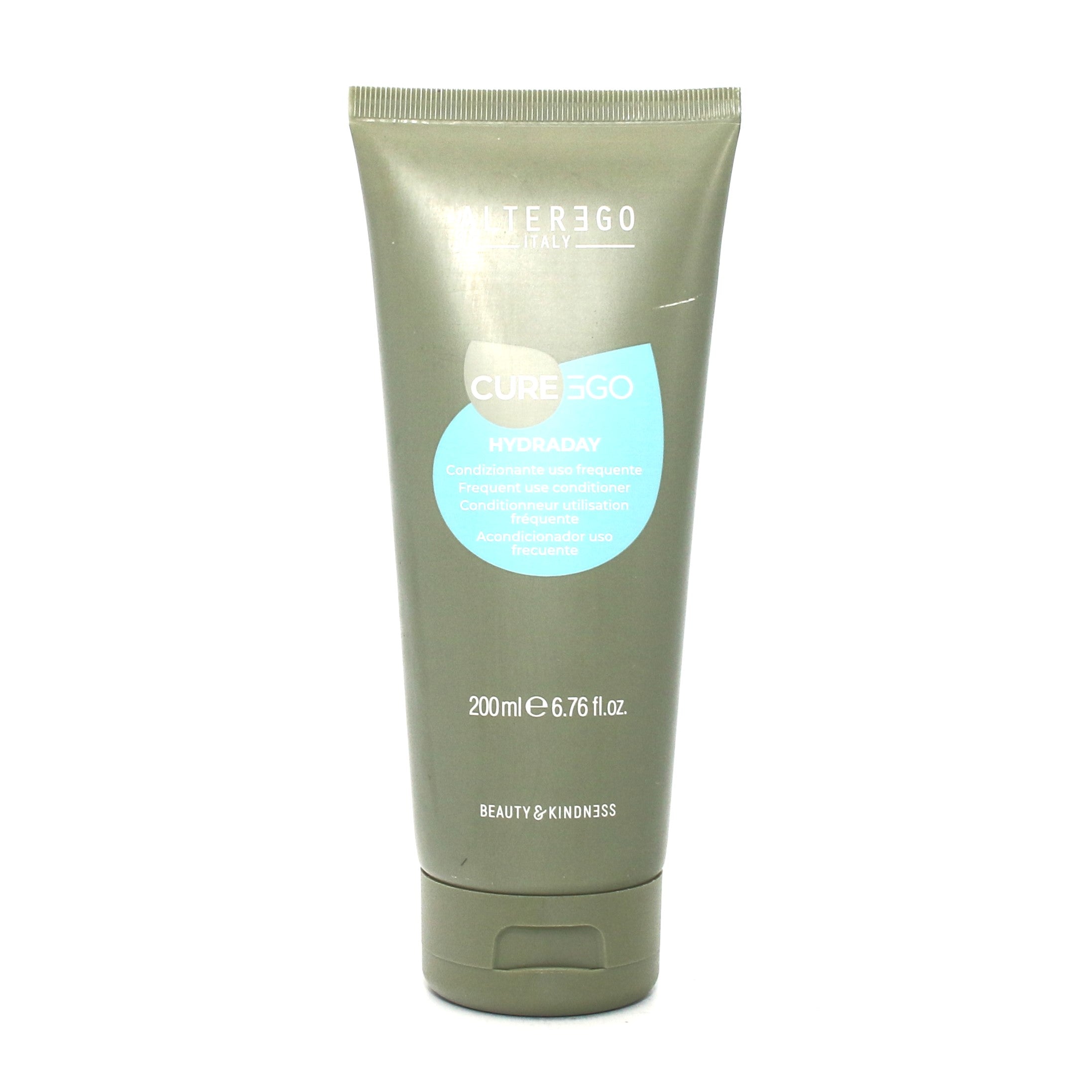 Alterego Cureego Hydraday Frequent Use Conditioner 6.76 oz - Overstock Beauty Supply
