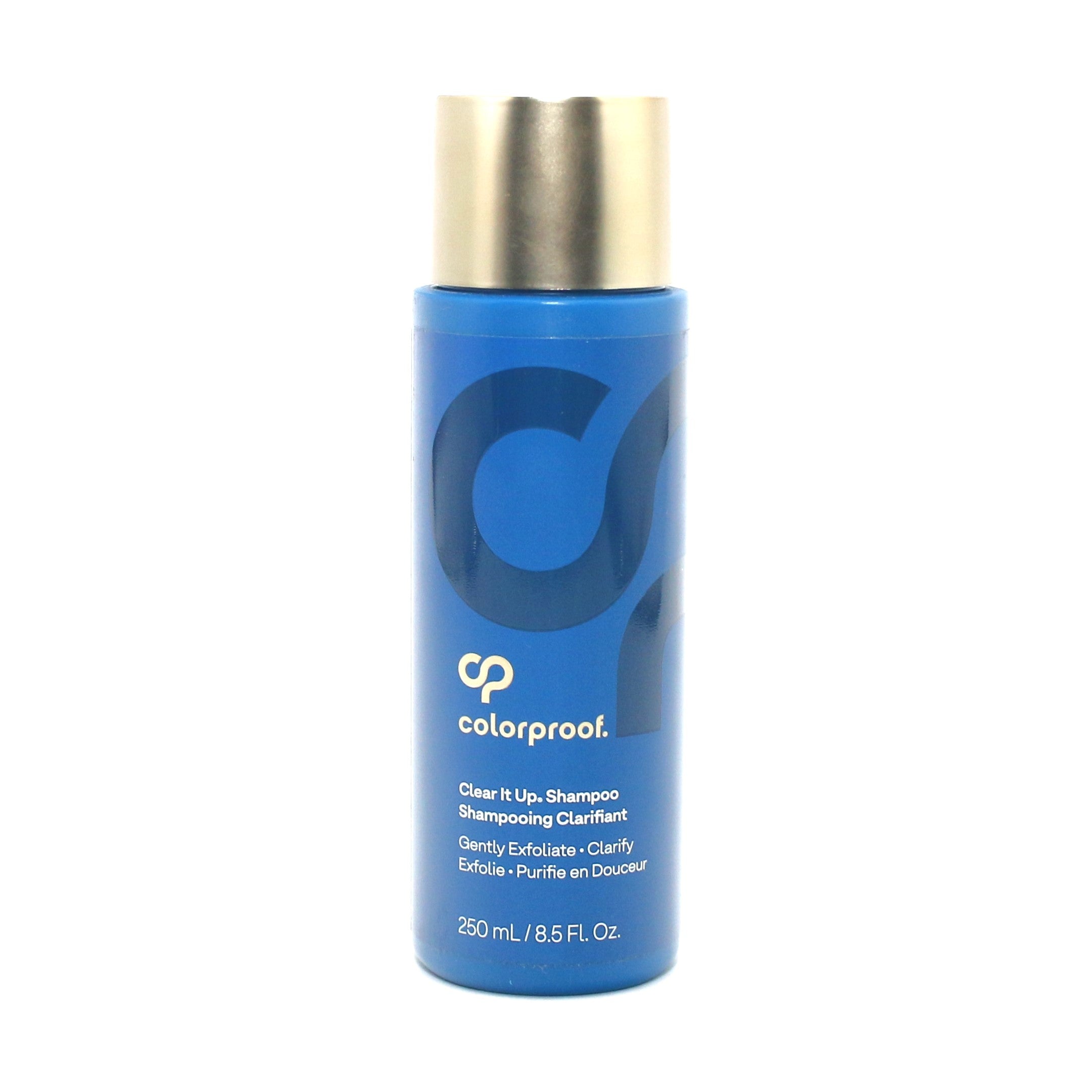 Colorproof Clear It Up Shampoo 8.5 oz - Overstock Beauty Supply