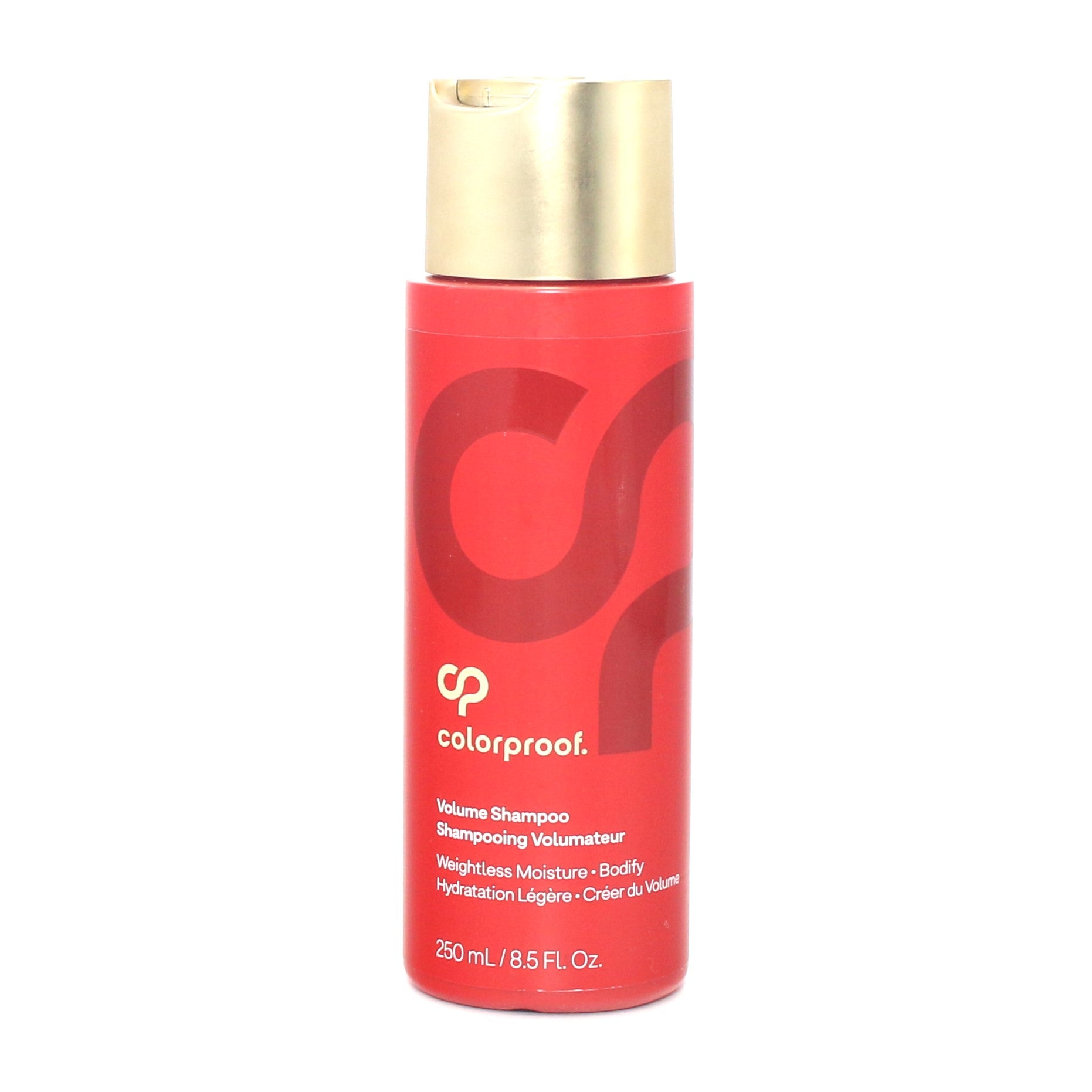 Color Proof Volume Shampoo 8.5 oz - Overstock Beauty Supply