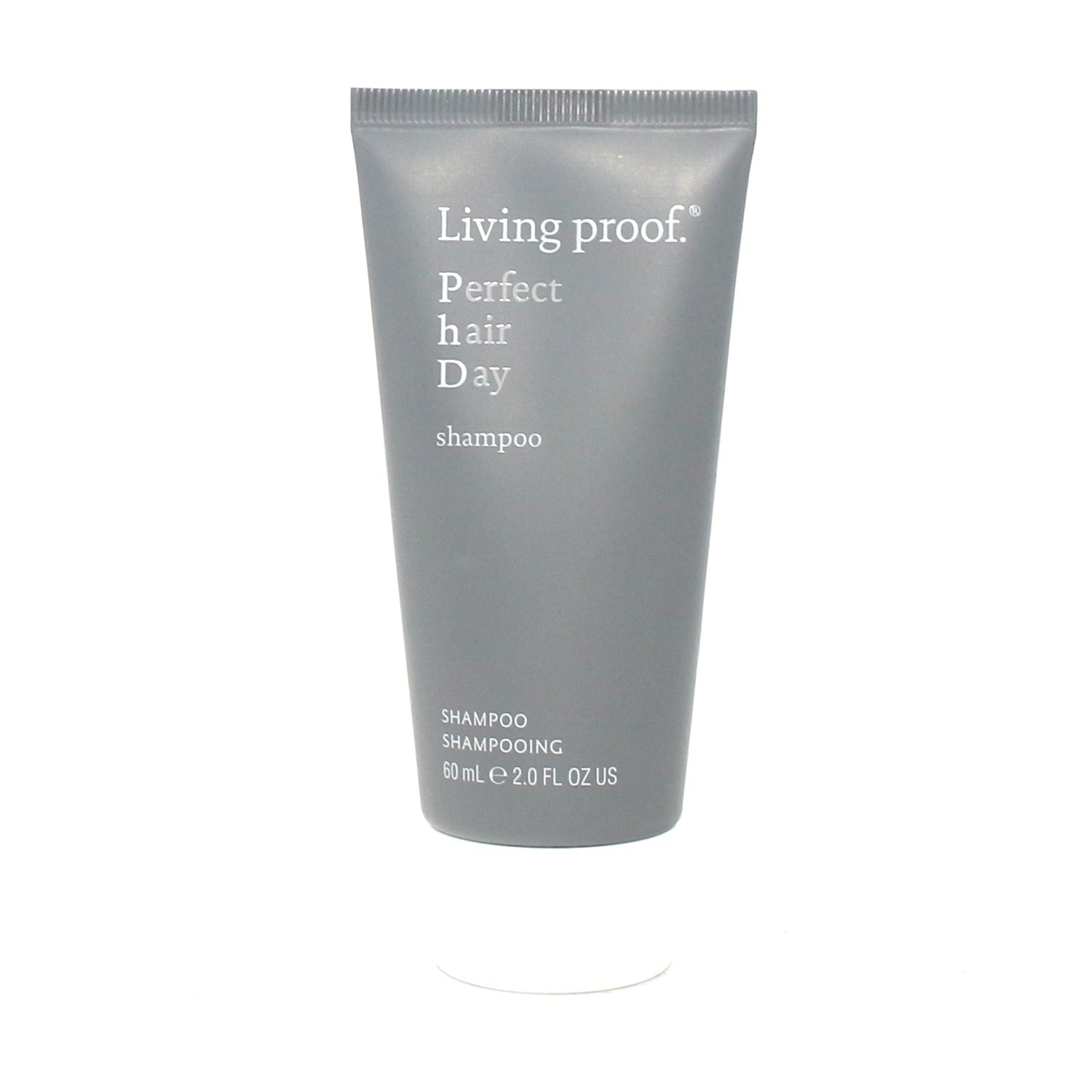 Living Proof Perfect Hair Day Shampoo 2 oz - Overstock Beauty Supply
