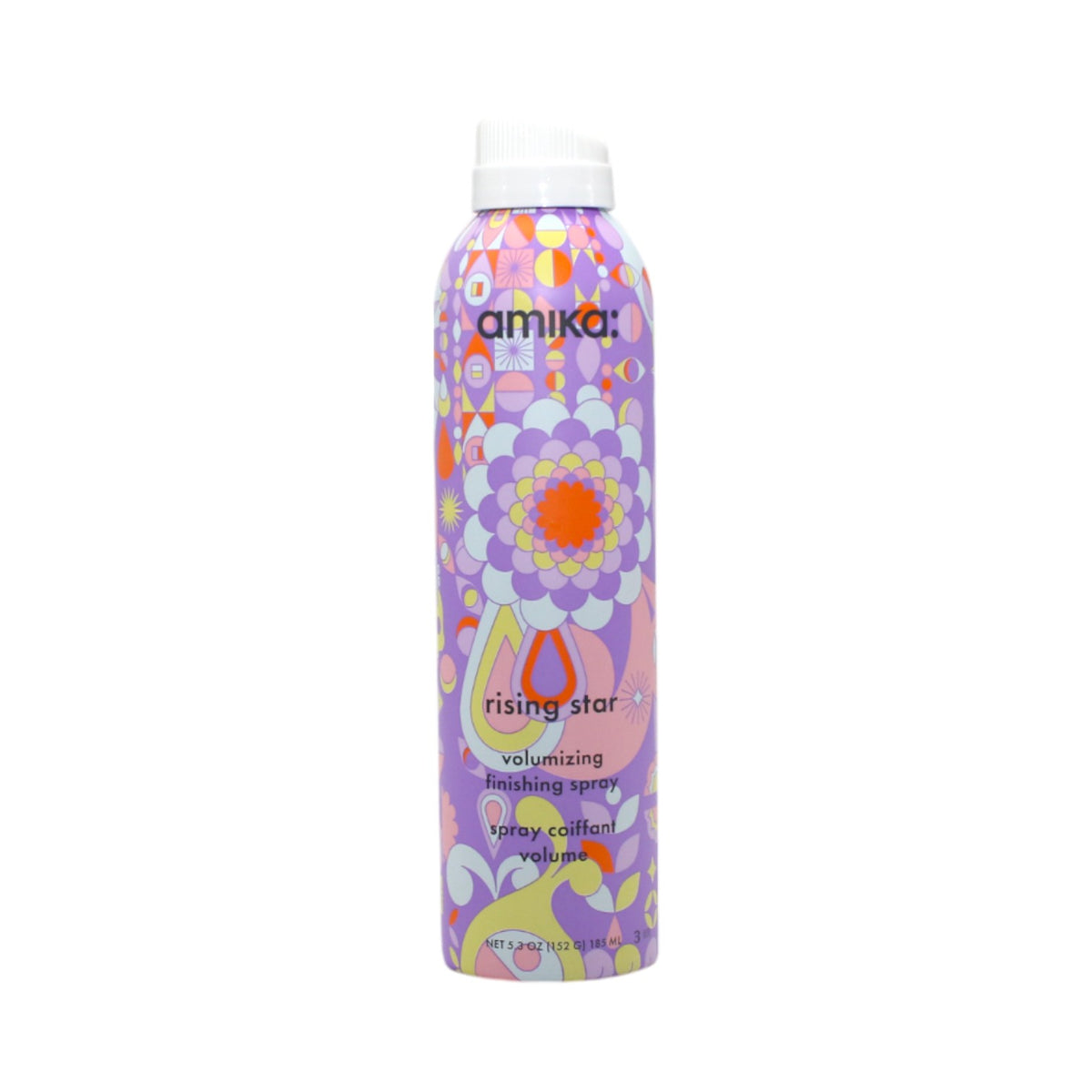 Amika Rising Star Volumizing Finishing Spray 5.3 oz - Overstock Beauty Supply