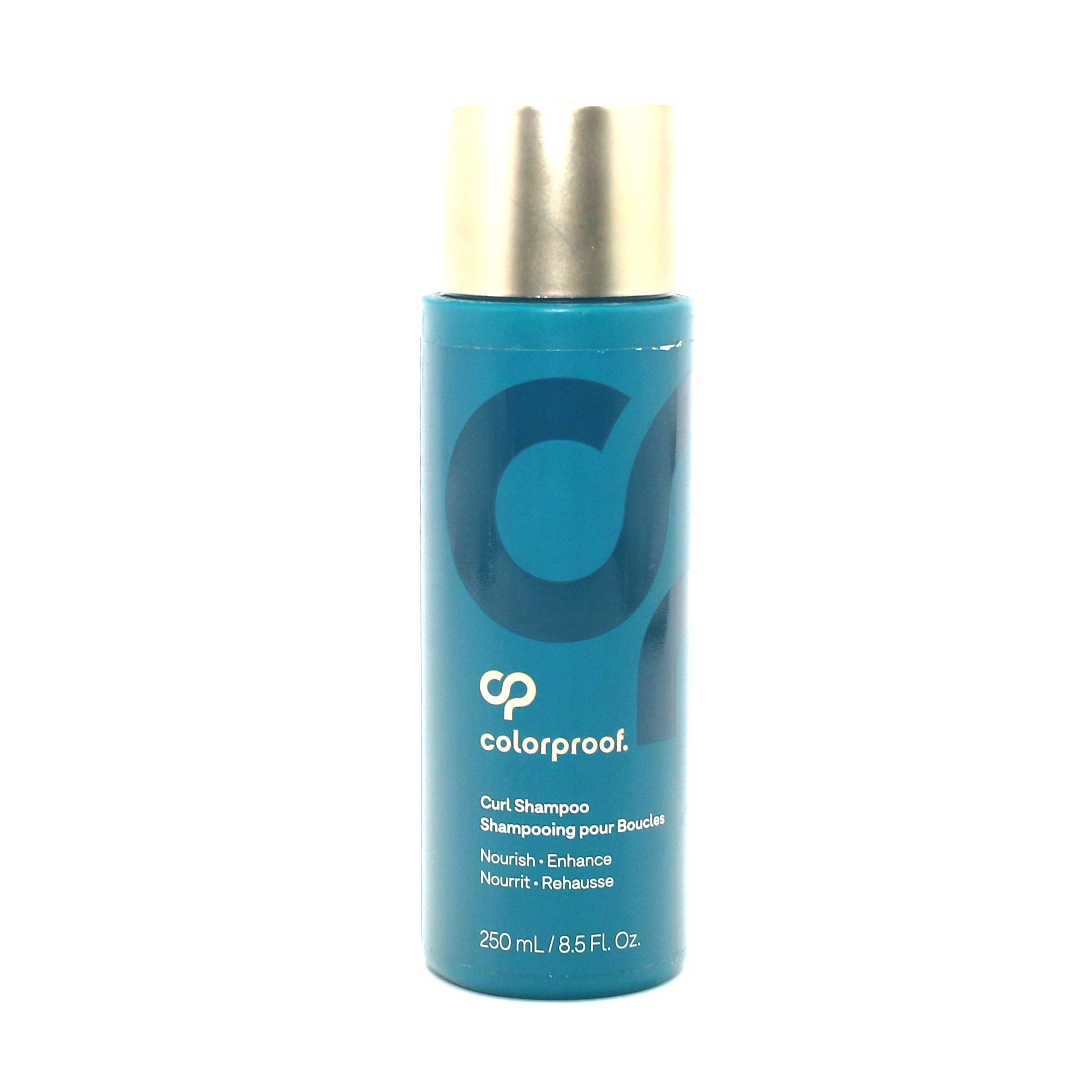 Colorproof Curl Shampoo 8.5 oz - Overstock Beauty Supply