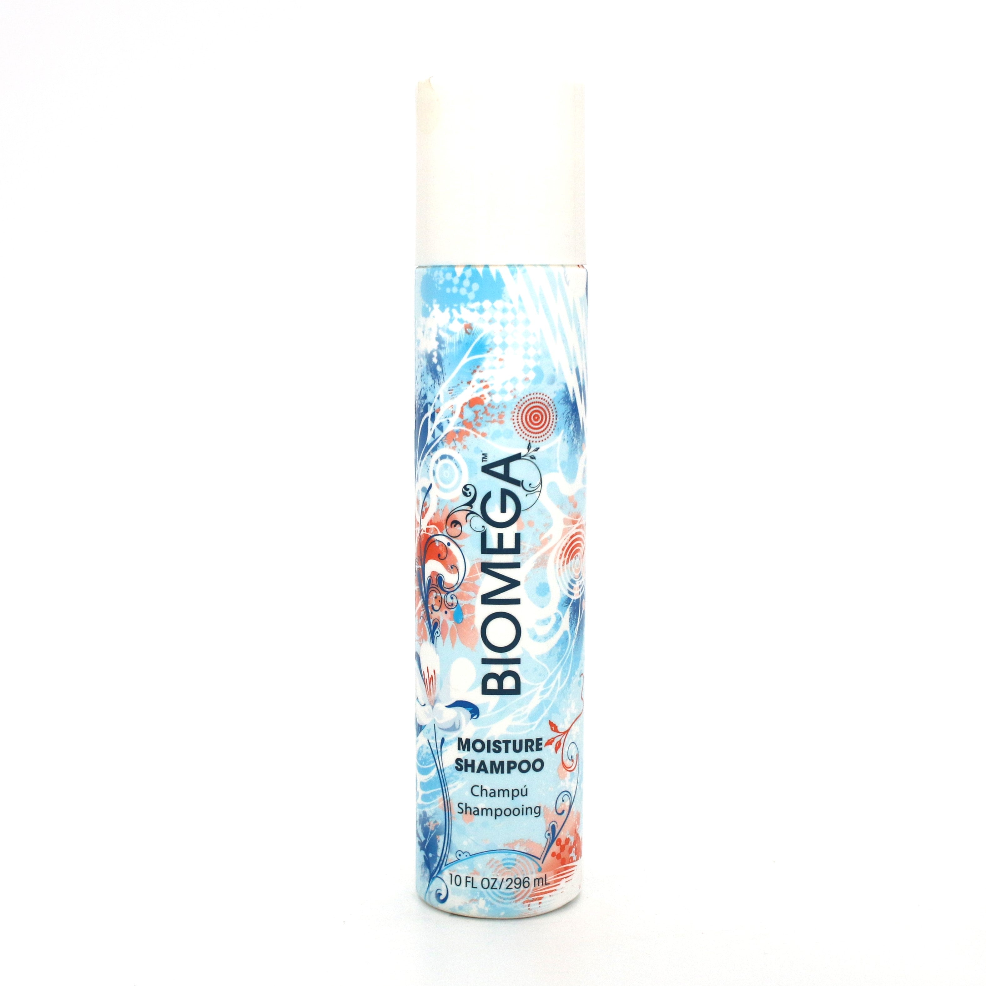 Aquage Biomega Moisture Shampoo 10 oz - Overstock Beauty Supply