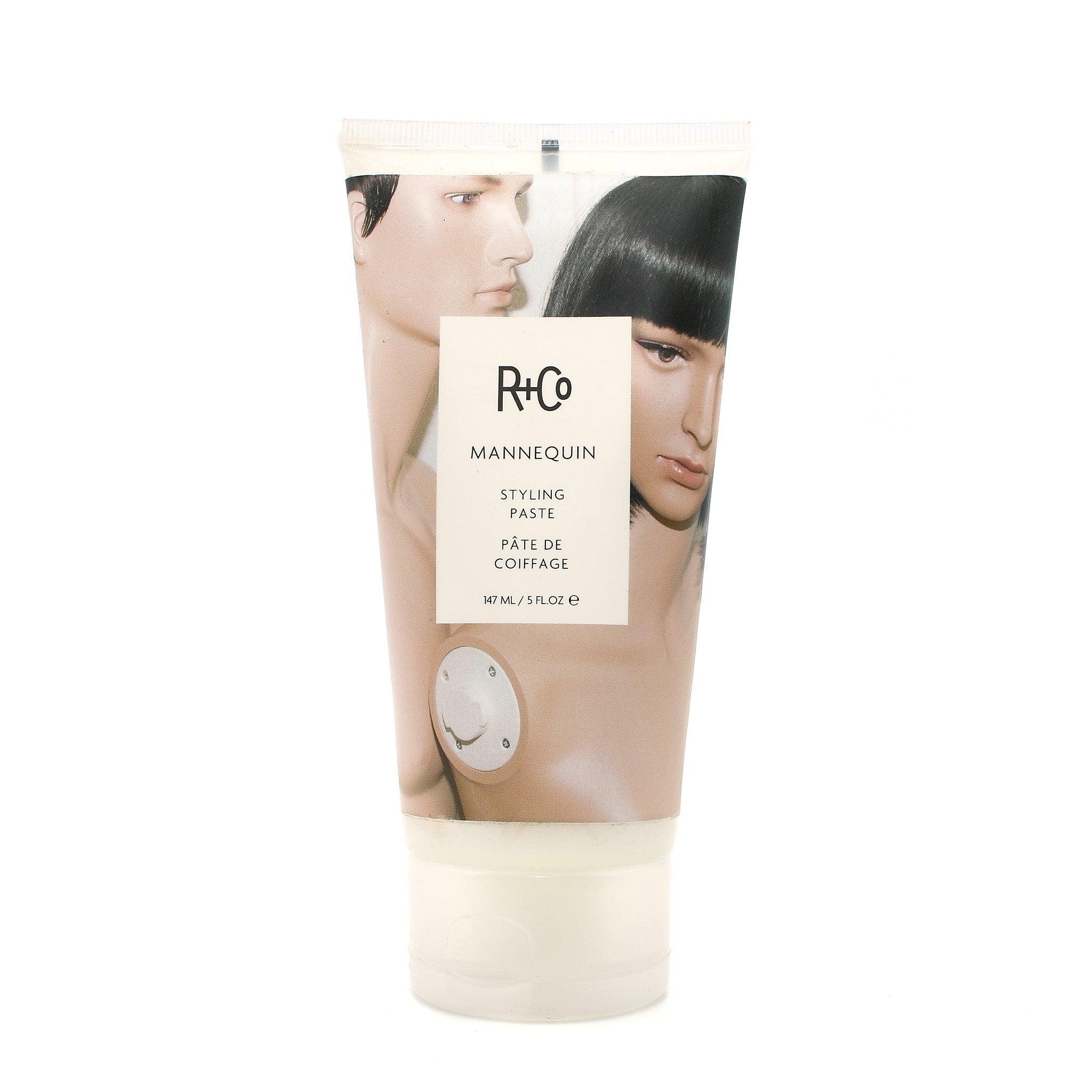 R+Co Mannequin Styling Paste 5 oz - Overstock Beauty Supply