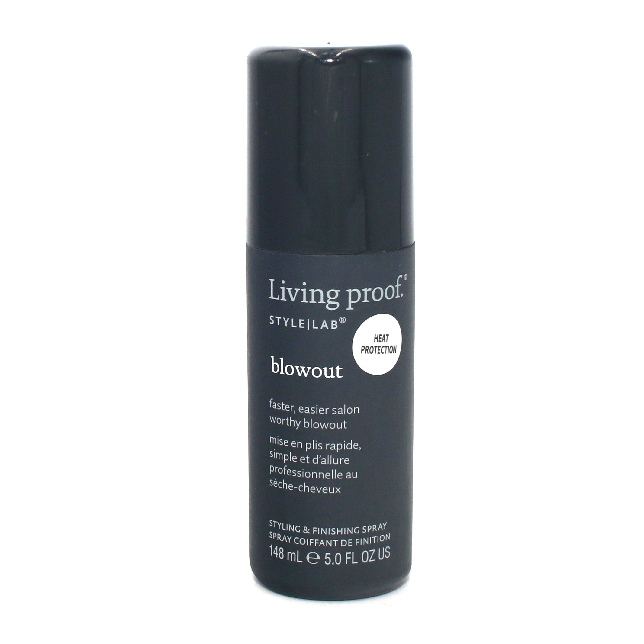 Living Proof Style Lab Blowout Styling and Finishing Spray 5 oz - Overstock Beauty Supply
