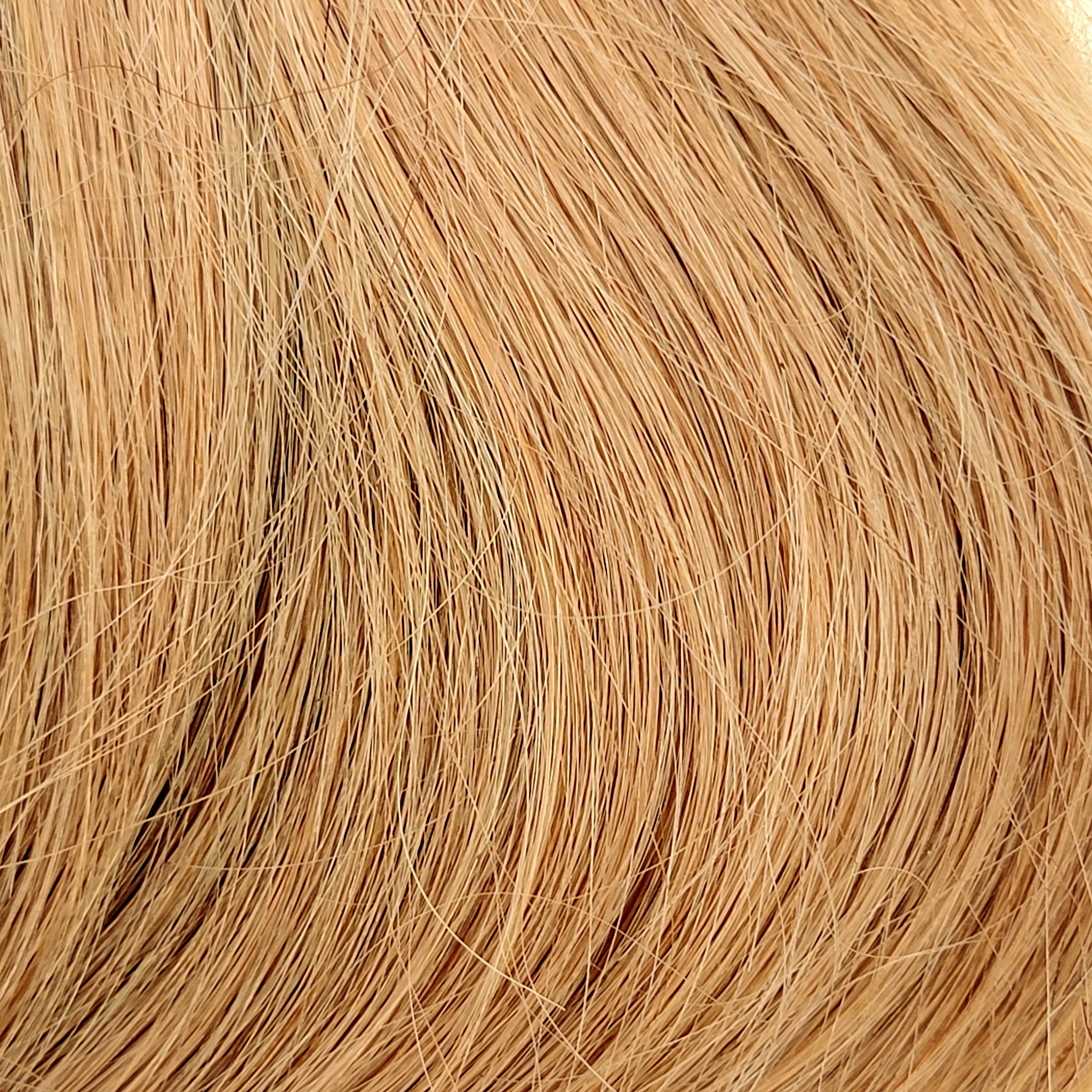 Babe 100% Human Hair Extensions Glam Bangs Side Swept Clip In Bangs Shirley #27 - Overstock Beauty Supply