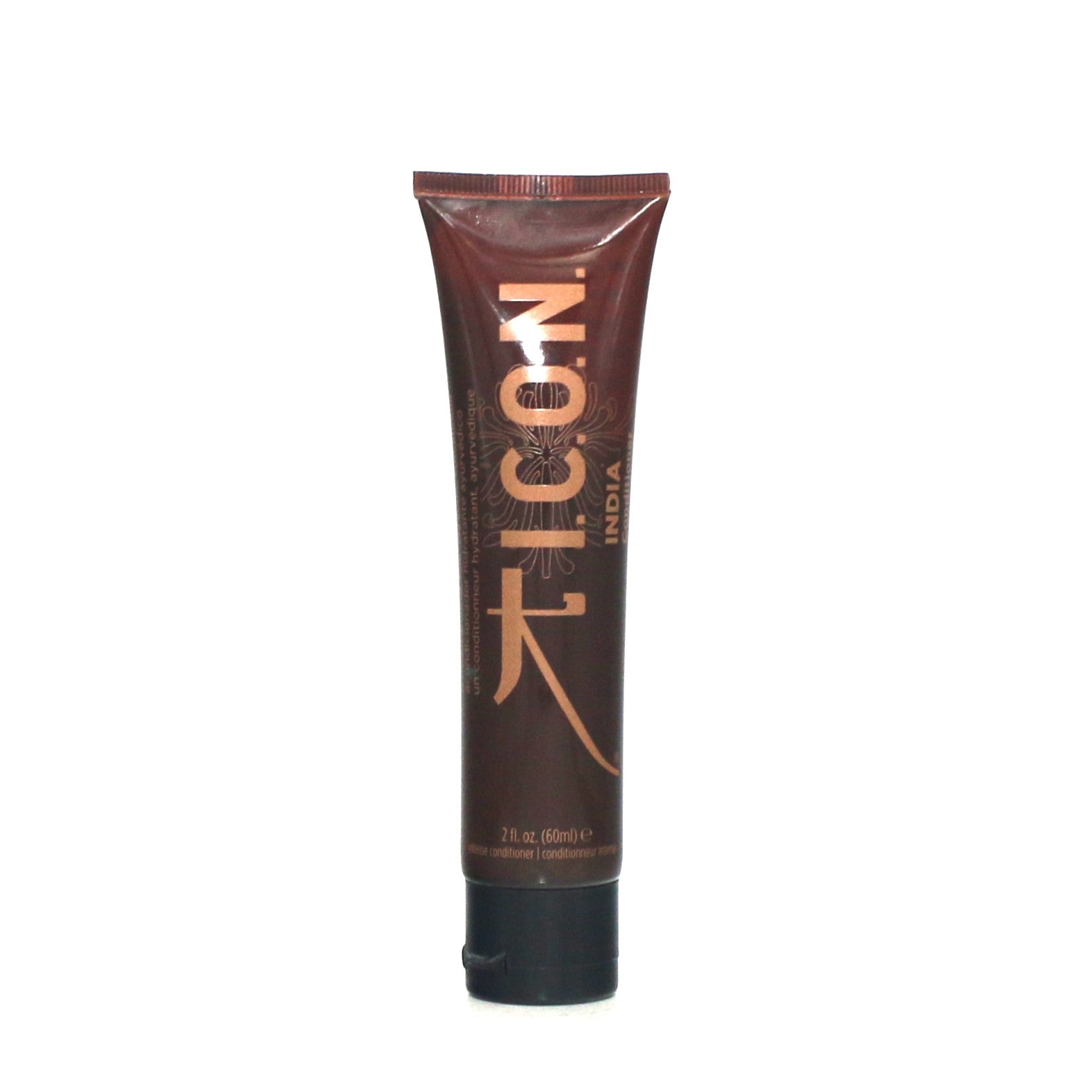 ICON India Intense Conditioner 2 oz (Pack of 2) - Overstock Beauty Supply