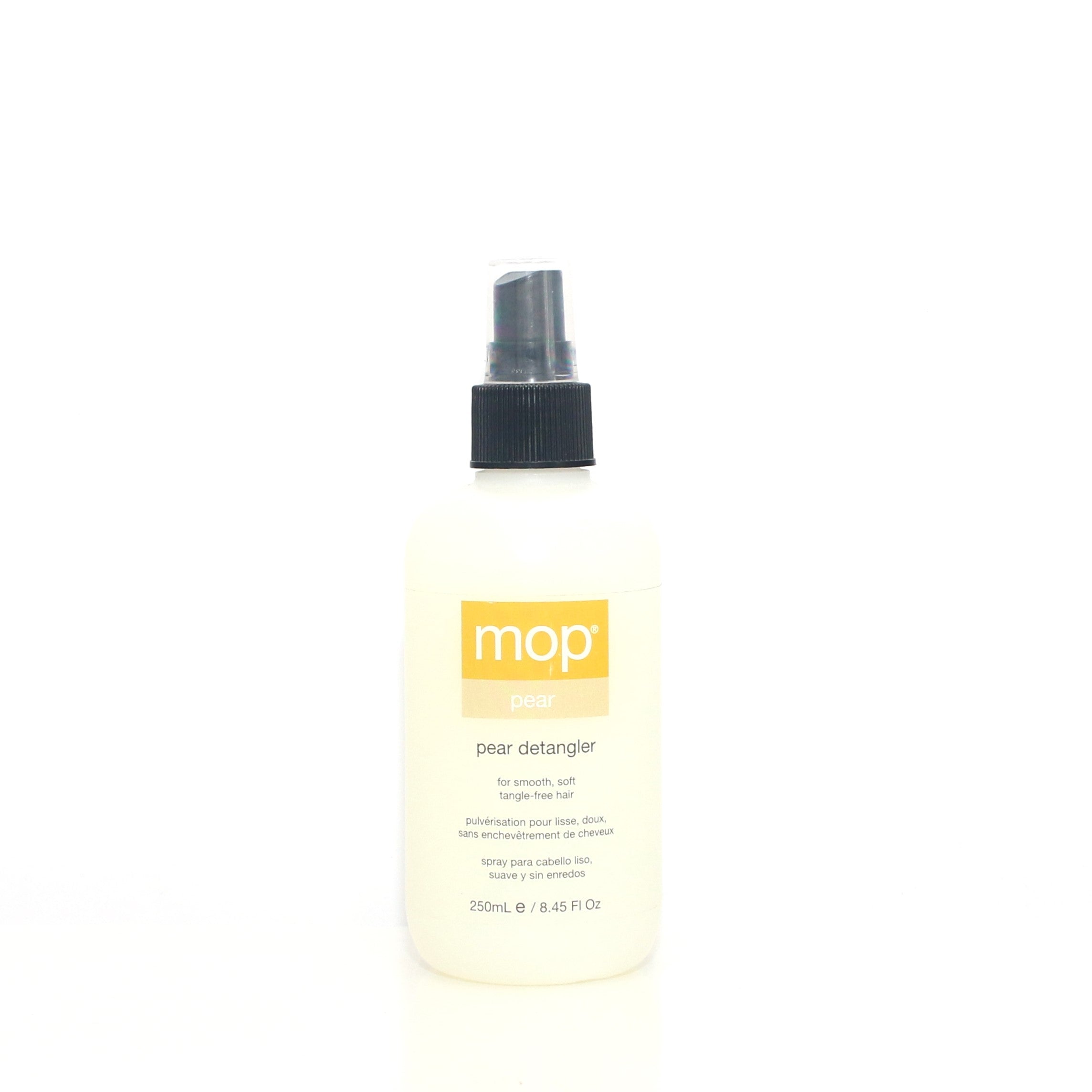 Mop Pear Detangler 8.45 oz (Pack of 2) - Overstock Beauty Supply