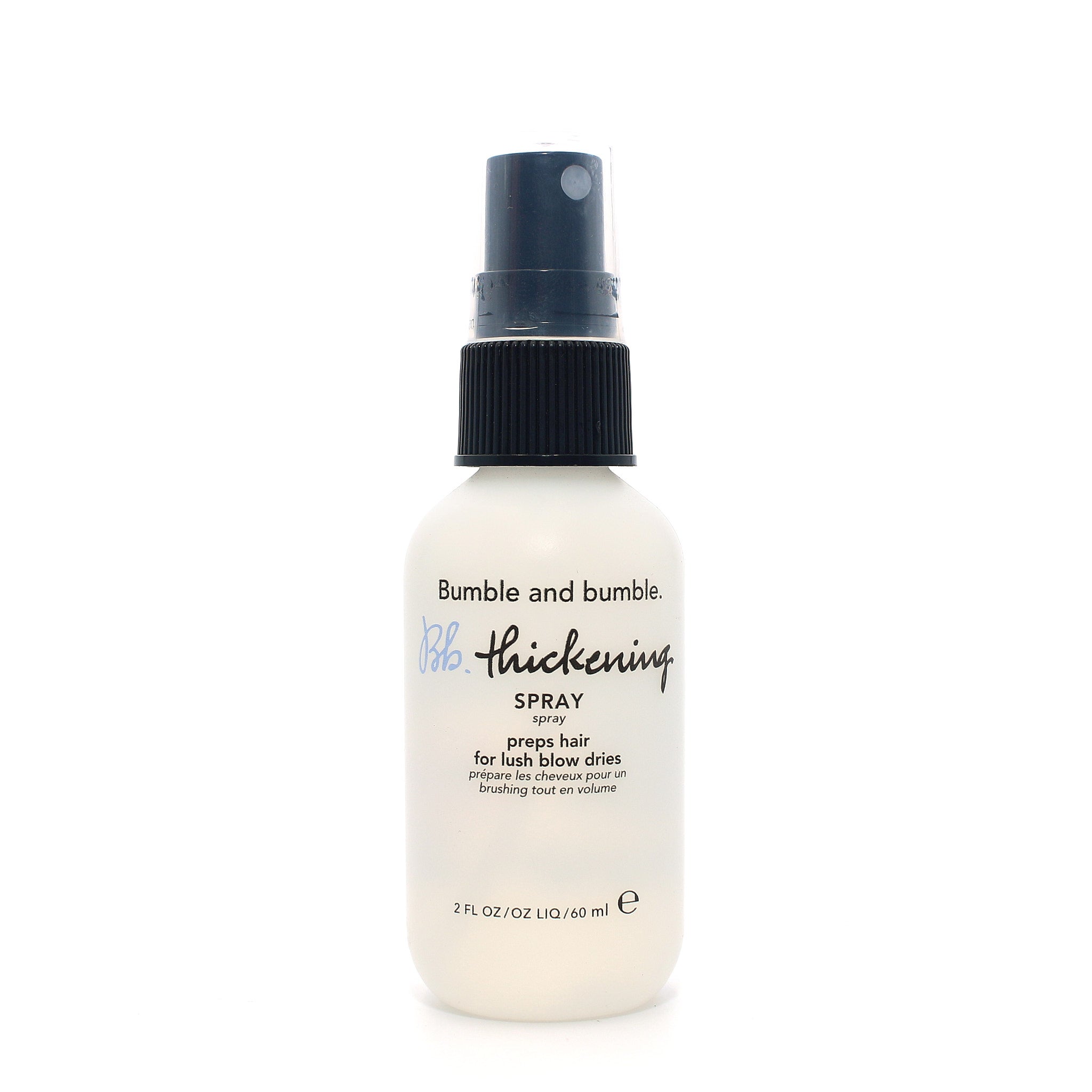 Bumble and Bumble Thickening Spray 2 oz - Overstock Beauty Supply