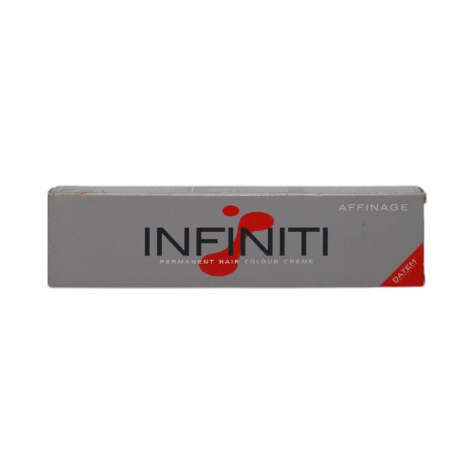 Affinage Infinite Permanent Hair Colour Creme 3.51 oz - Overstock Beauty Supply