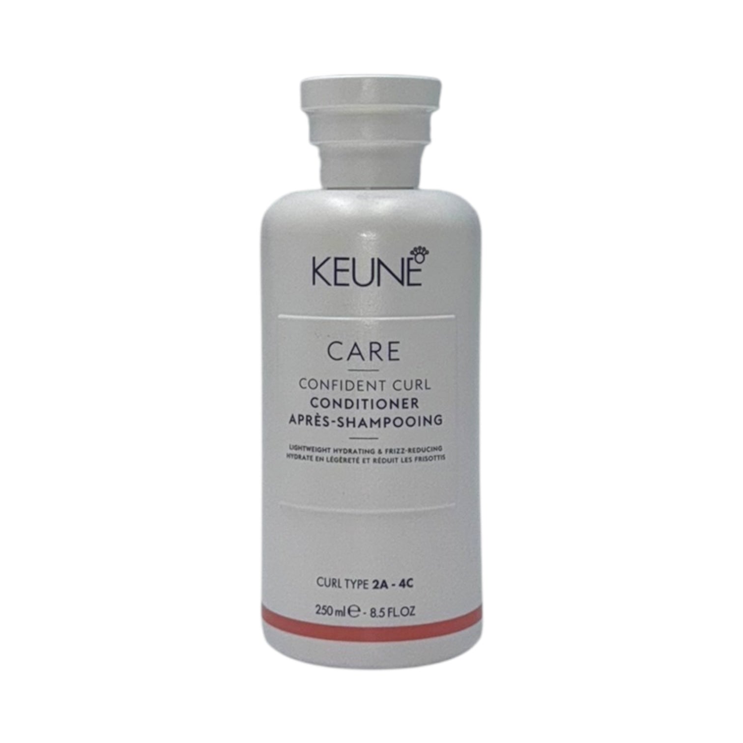 Keune Care Confident Curl Conditioner 8.5 oz