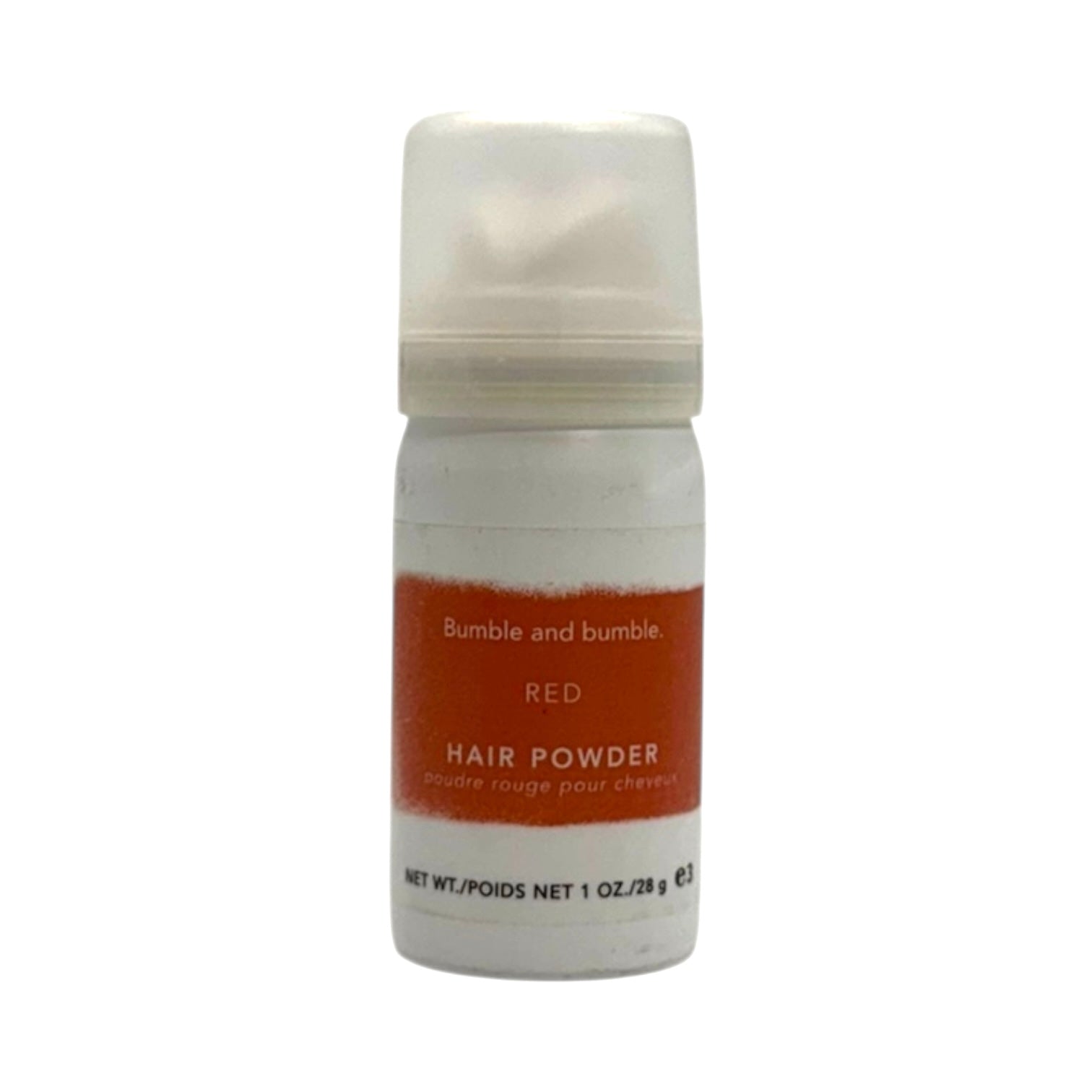 Bumble and Bumble Red Hair Powder 1 oz - Overstock Beauty Supply