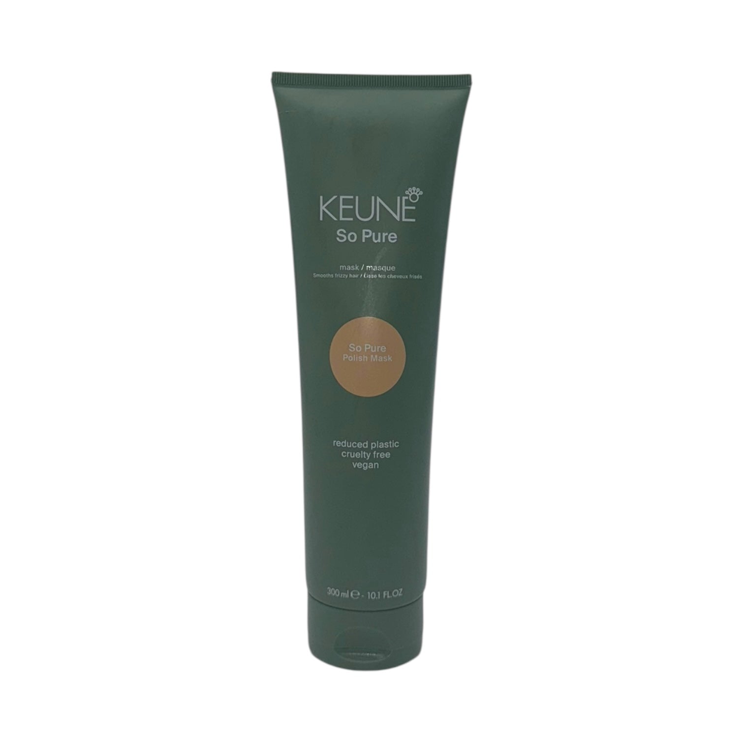 Keune So Pure Polish Mask 10.1 oz