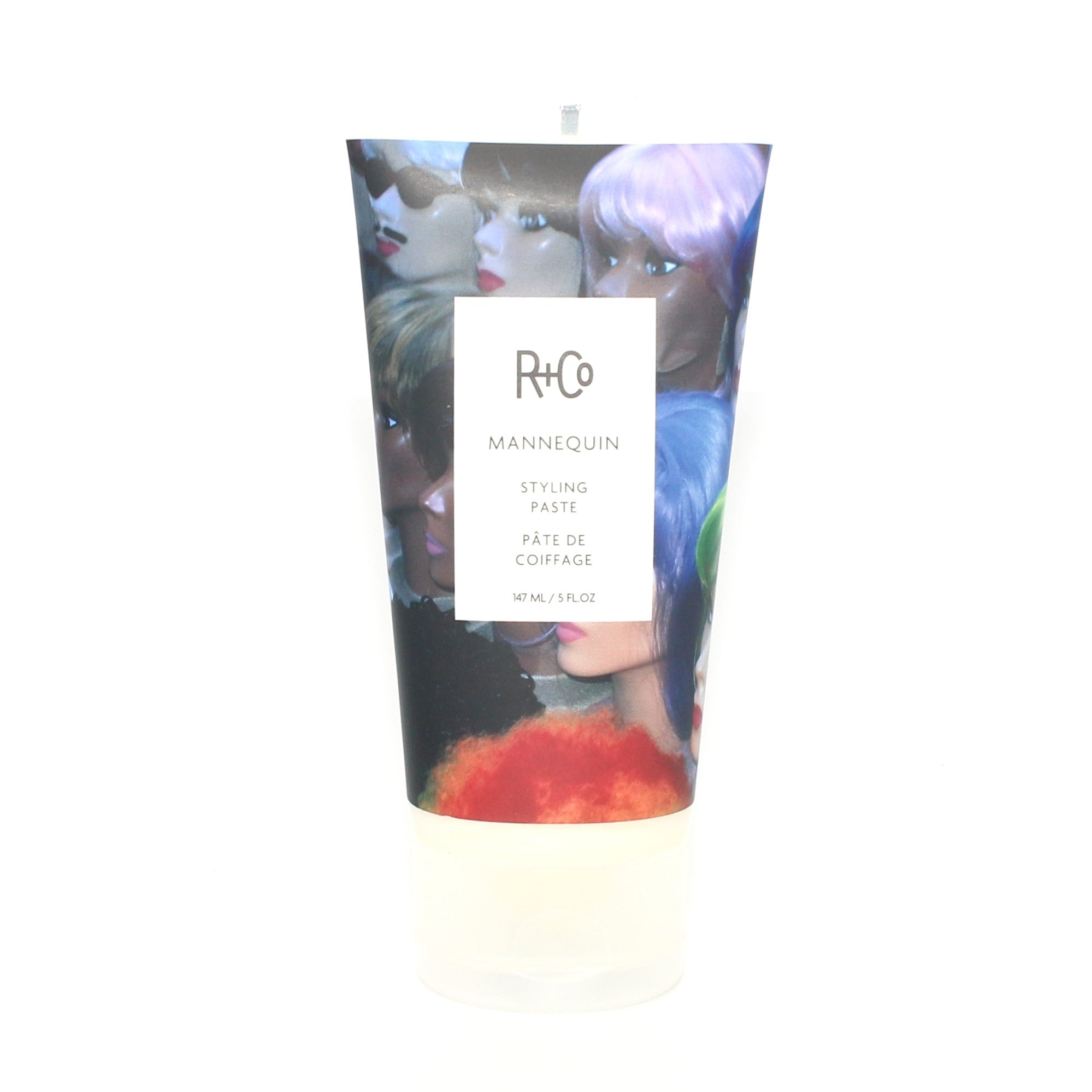 R+Co Mannequin Styling Paste 5 oz - Overstock Beauty Supply