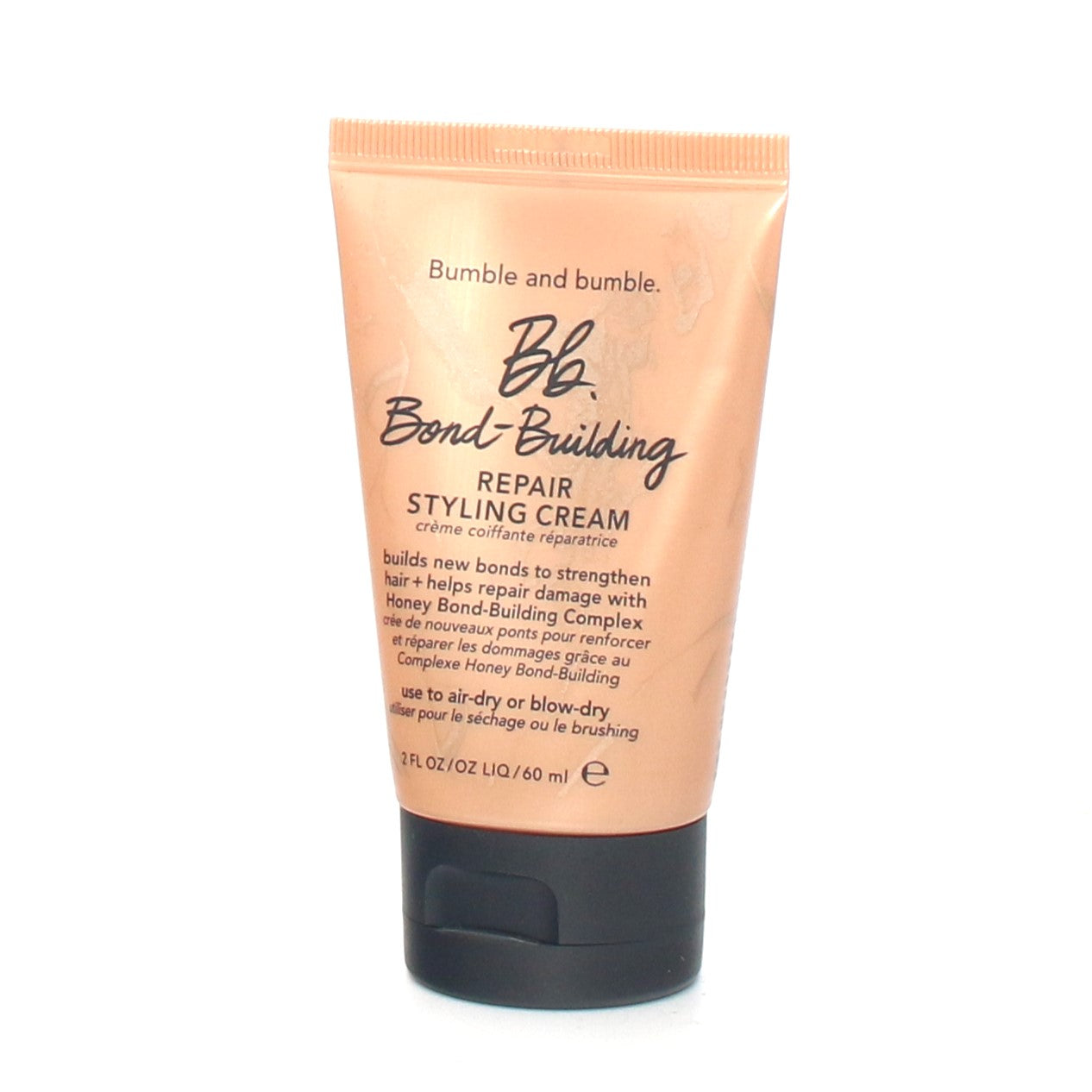 Bumble & Bumble Bond- Building Repair Styling Cream 2 oz - Overstock Beauty Supply