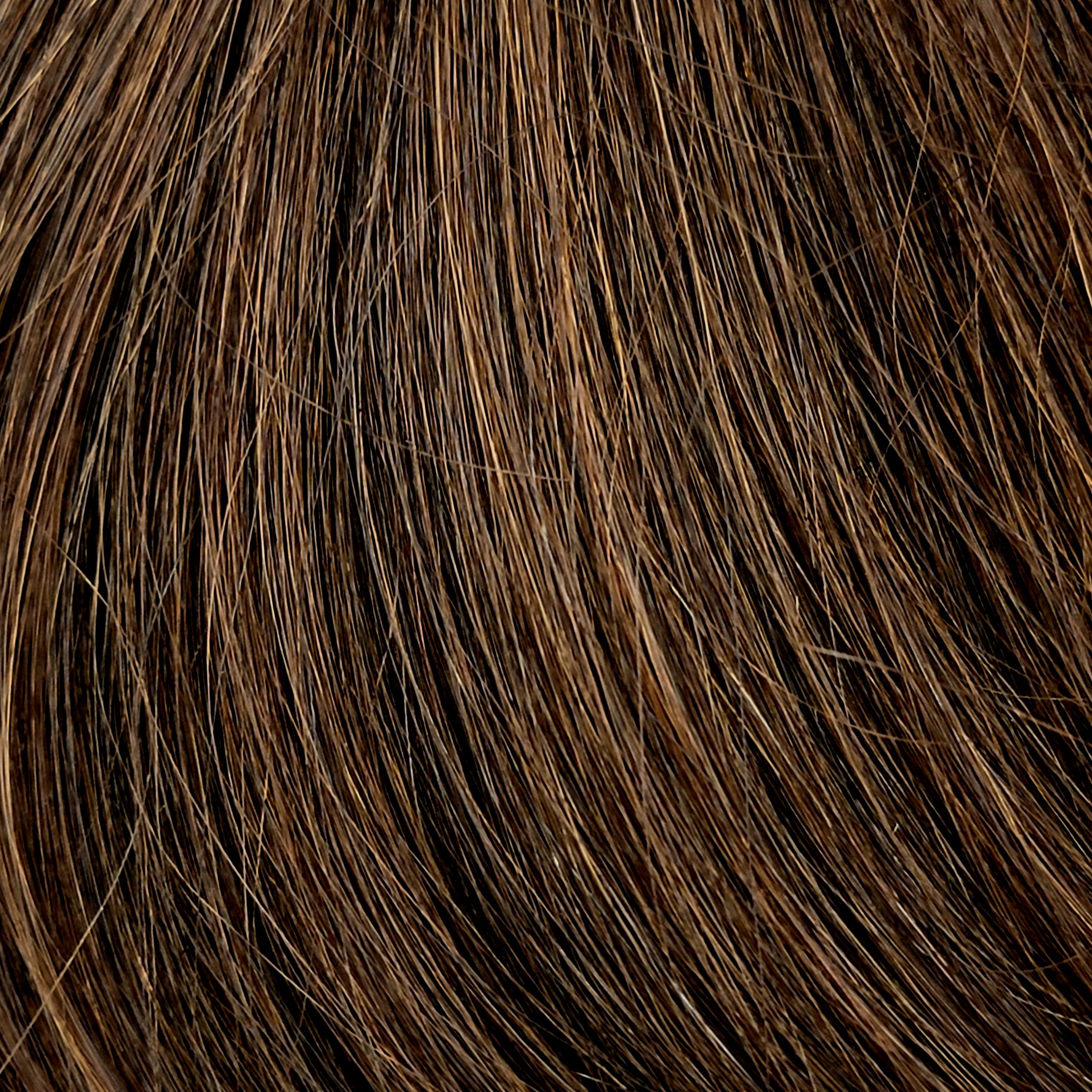 Babe 100% Human Hair Extensions Crown Hair Extensions Maryann #4 18" - Overstock Beauty Supply