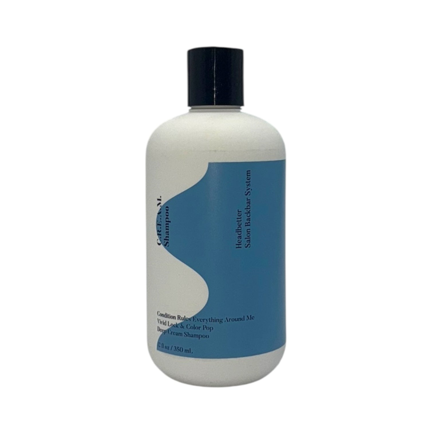 C.r.e.a.m. Shampoo Dream Cream Shampoo 12 oz