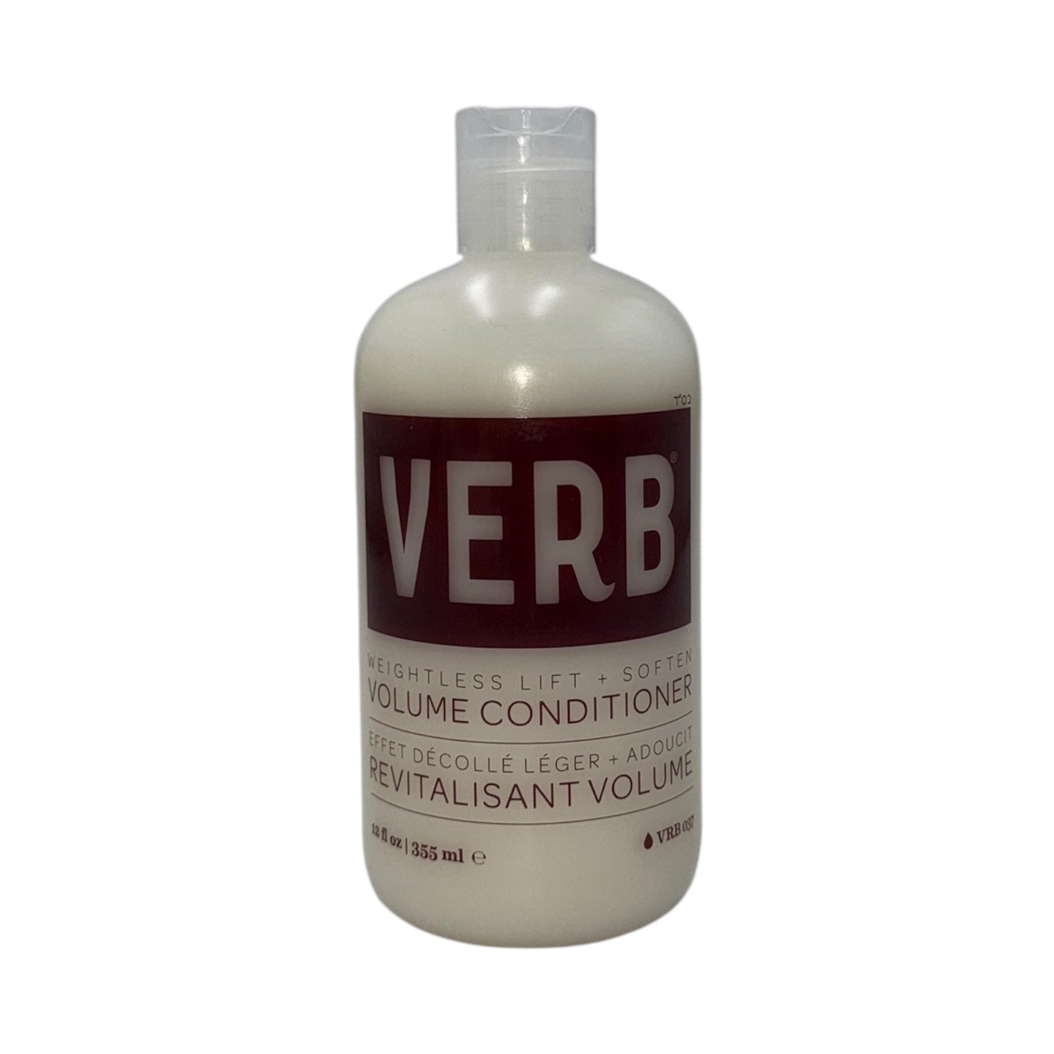 Verb Volume Conditioner 12 oz