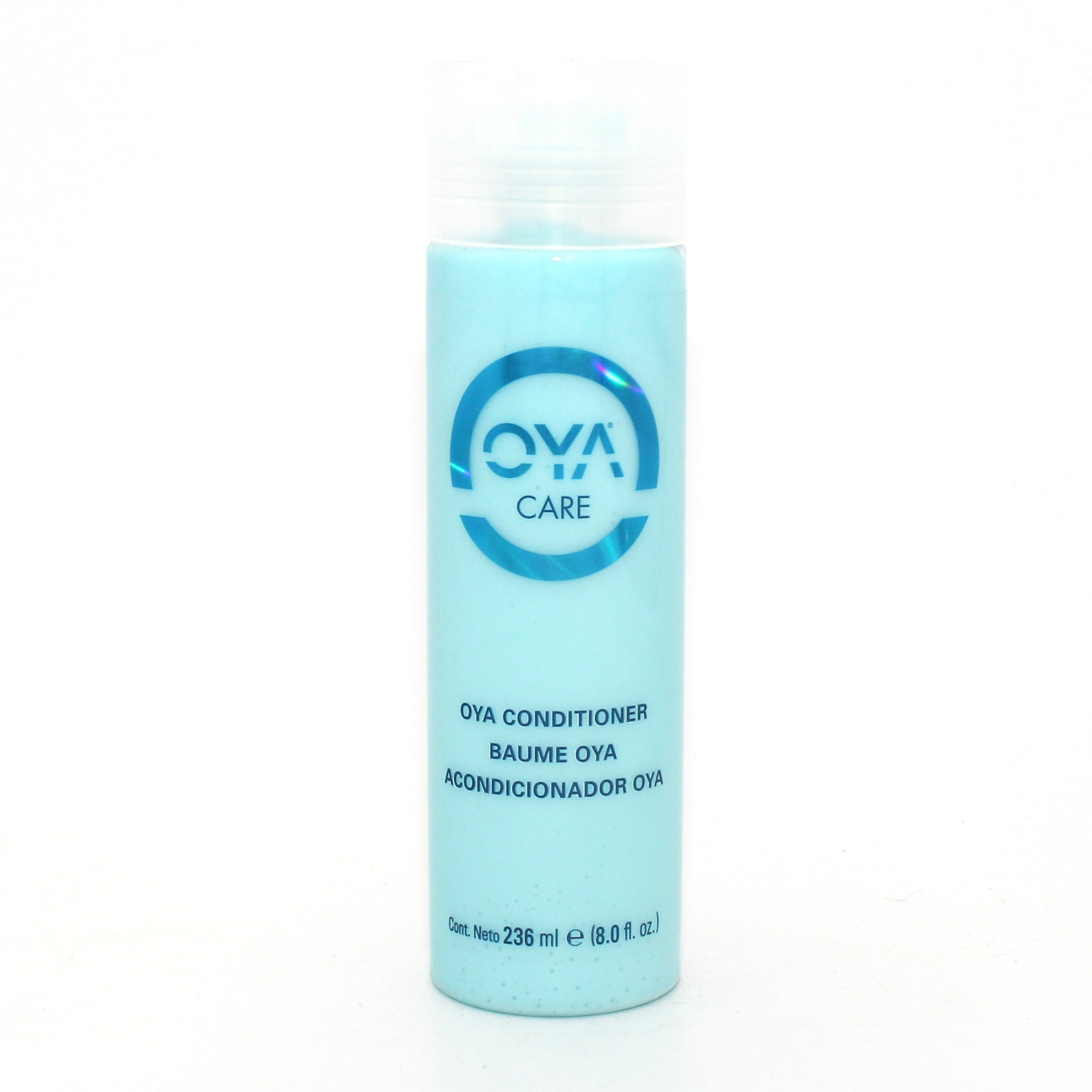 Oya Care Oya Conditioner 8 oz - Overstock Beauty Supply