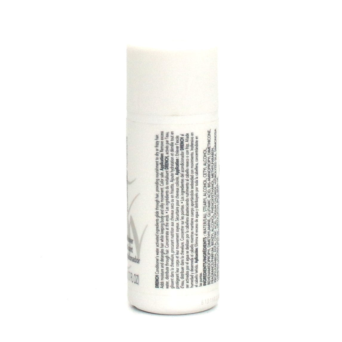 Sebastian Drench Moisturizing Conditioner 1.7 oz - Overstock Beauty Supply