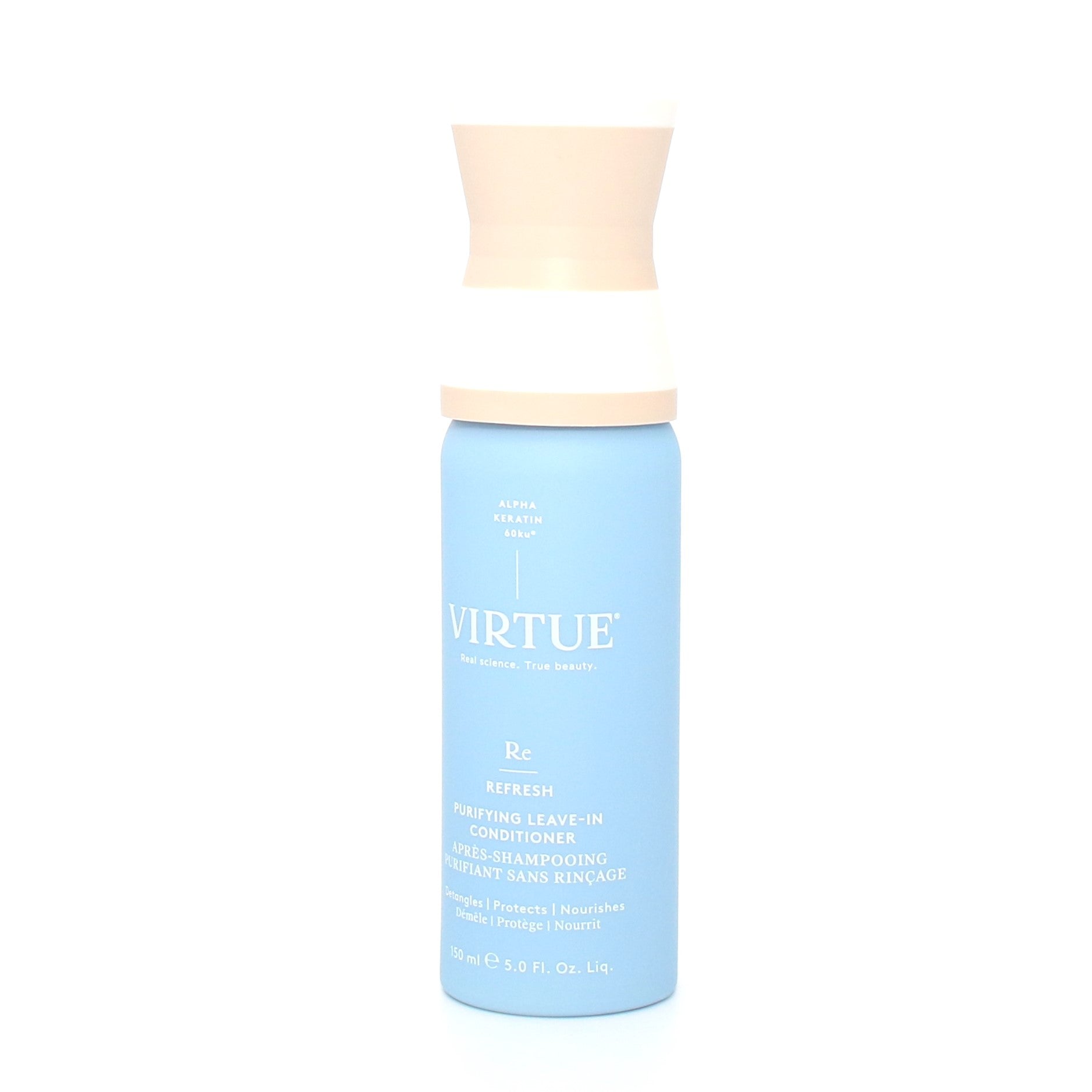 Virture Refresh Dry Shampoo 4.5 oz - Overstock Beauty Supply