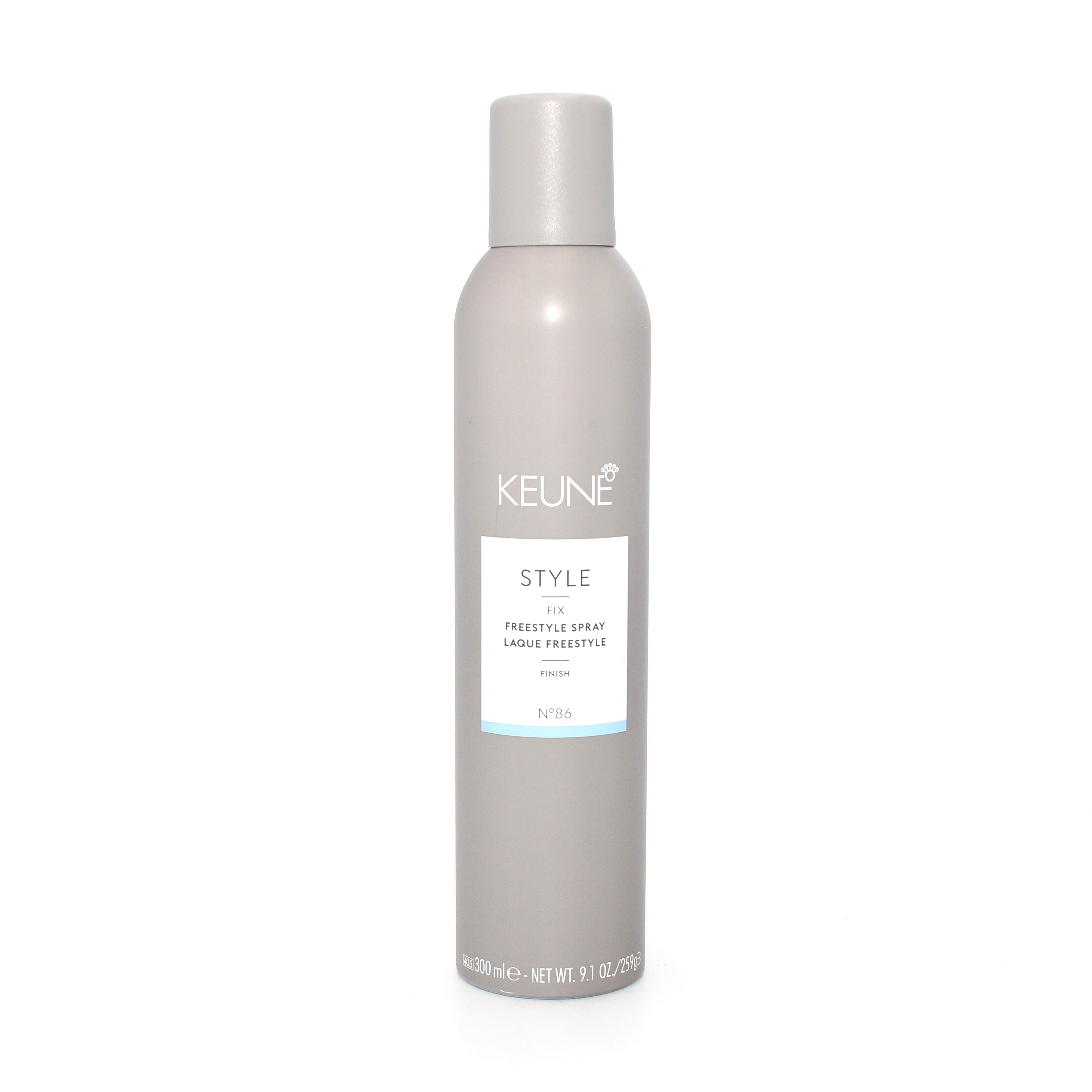 Keune Style Fix Freestyle Spray Finish 9.1 oz - Overstock Beauty Supply