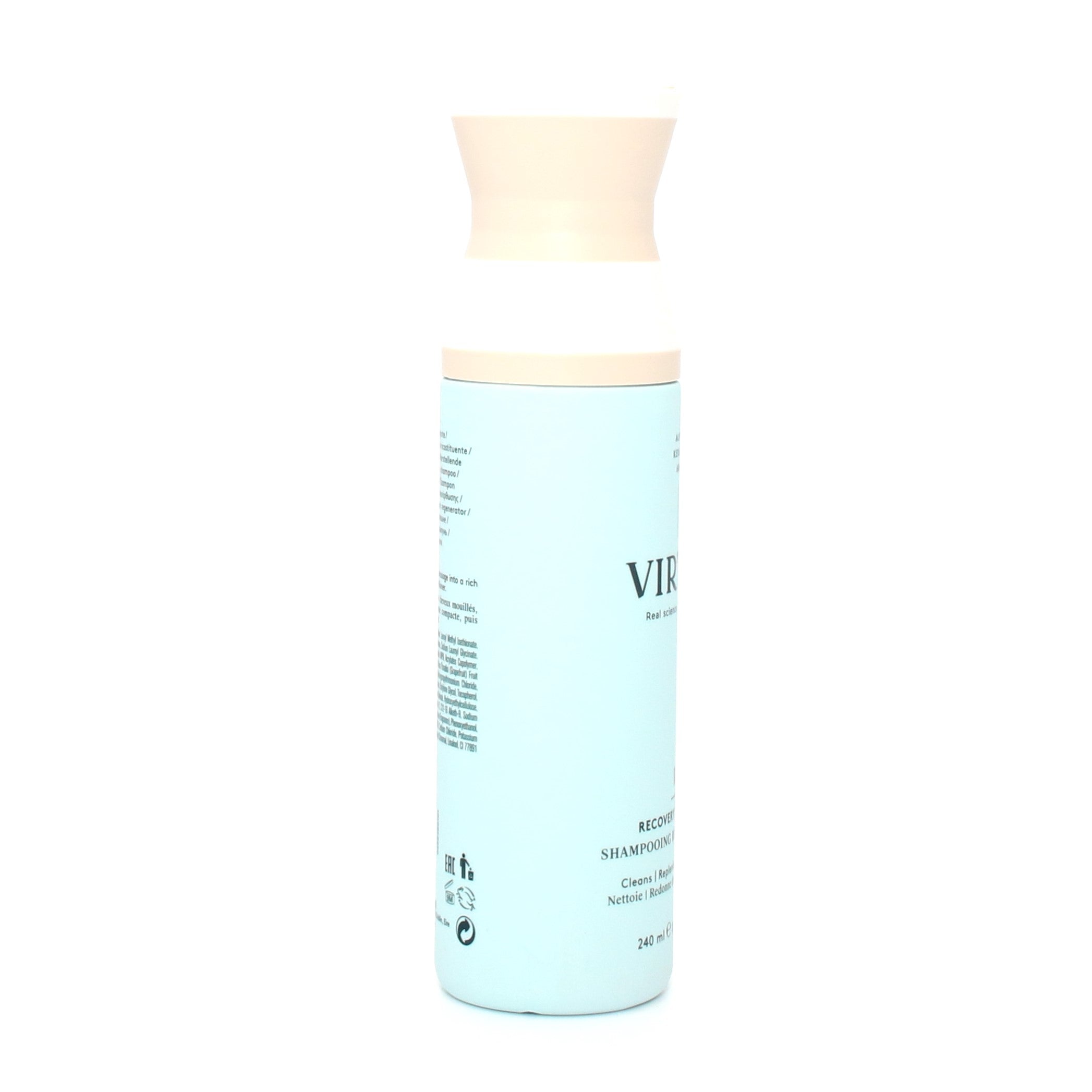 Virture Recovery Shampoo 8 oz - Overstock Beauty Supply