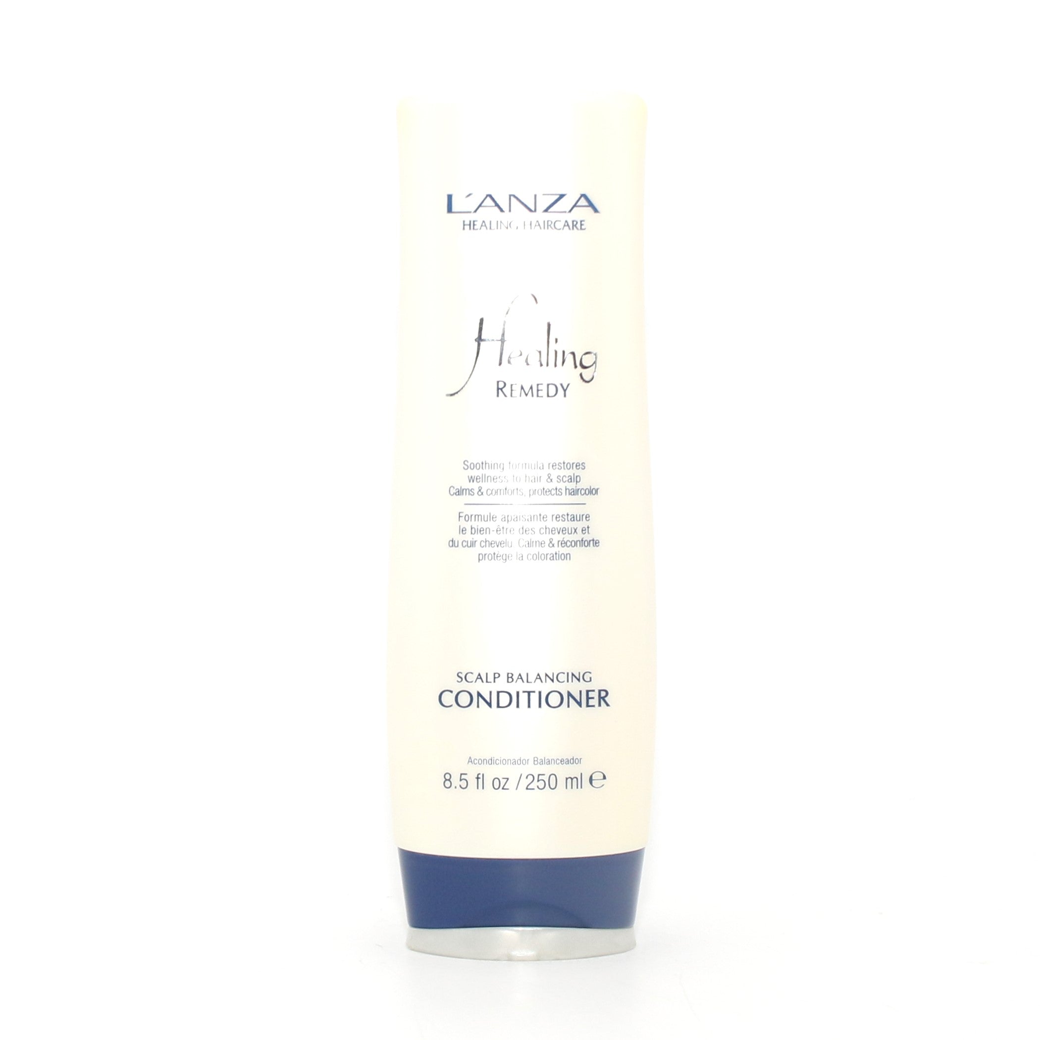 Lanza Healing Remedy Scalp Balancing Conditioner 8.5 oz - Overstock Beauty Supply