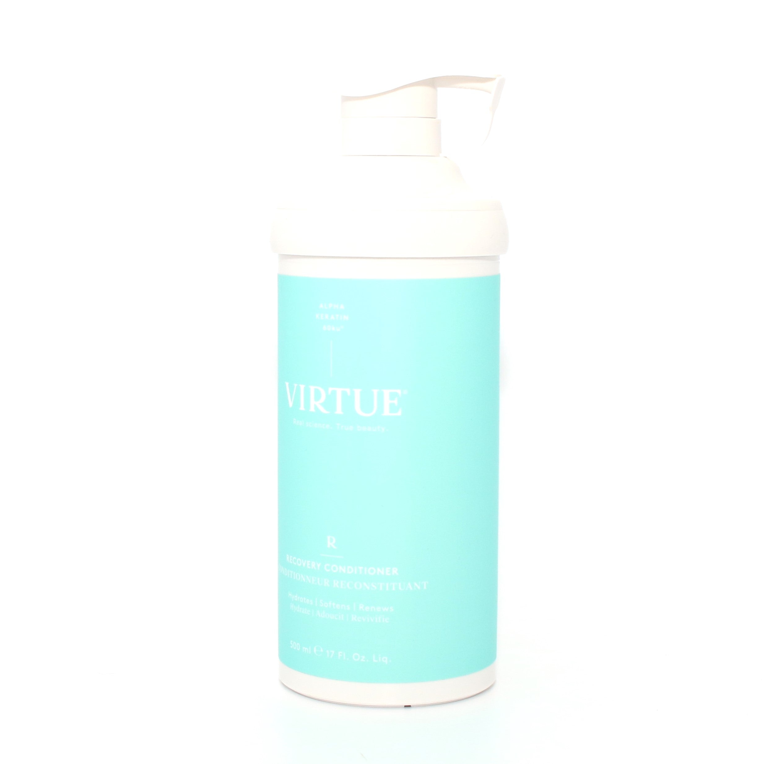 Virture Recovery Conditioner 17 oz - Overstock Beauty Supply