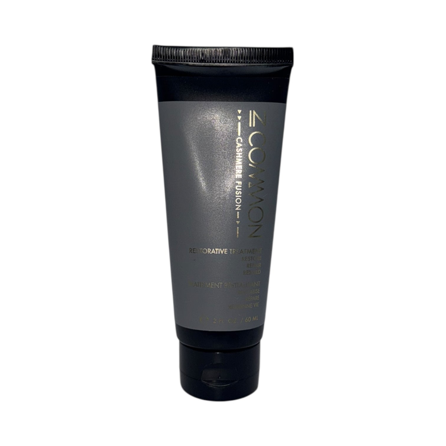 In Common Cashmere Fusion Restorative Treatment 2 oz