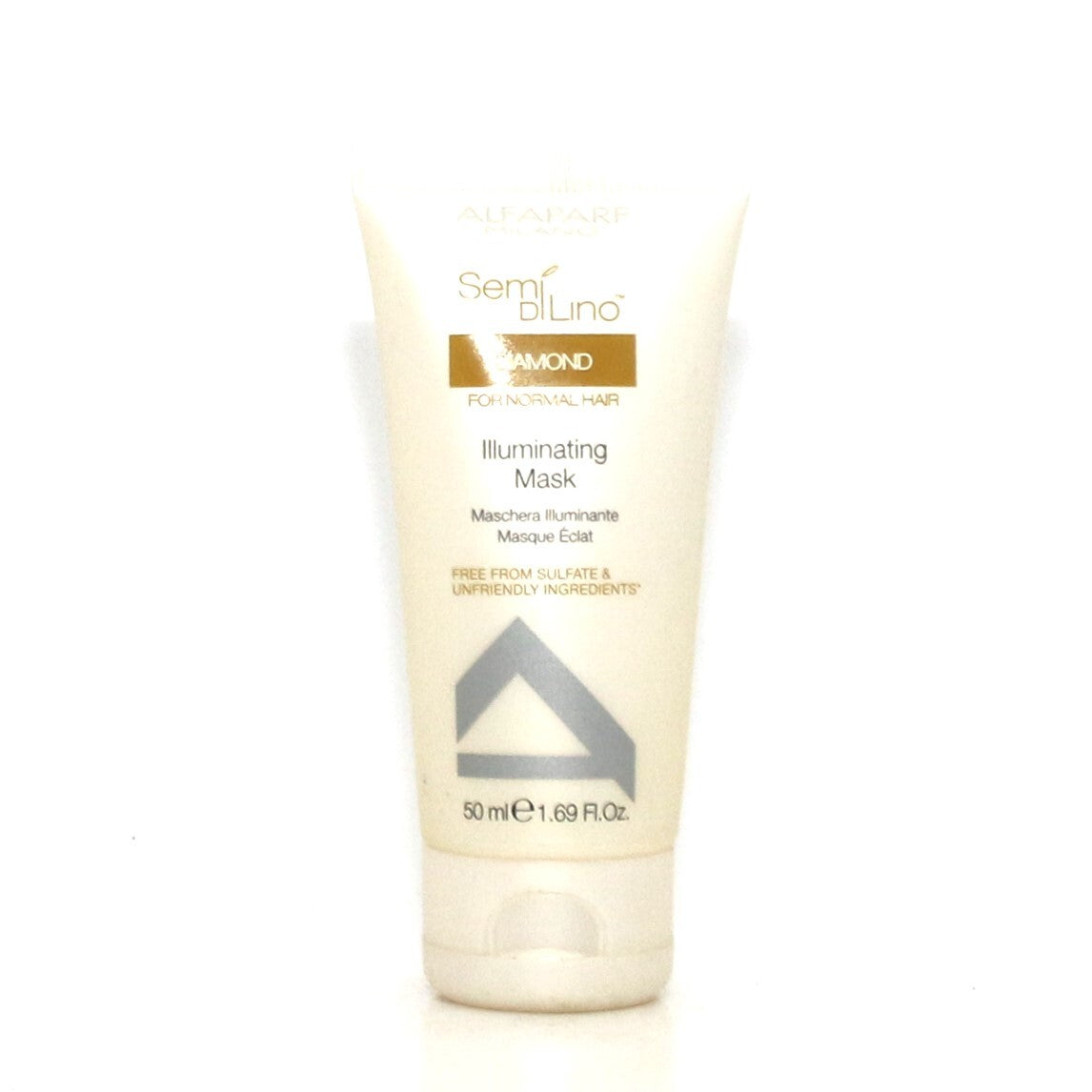 ALFAPARF Normal Hair Illuminating Mask1.69 oz(Pack of 5)