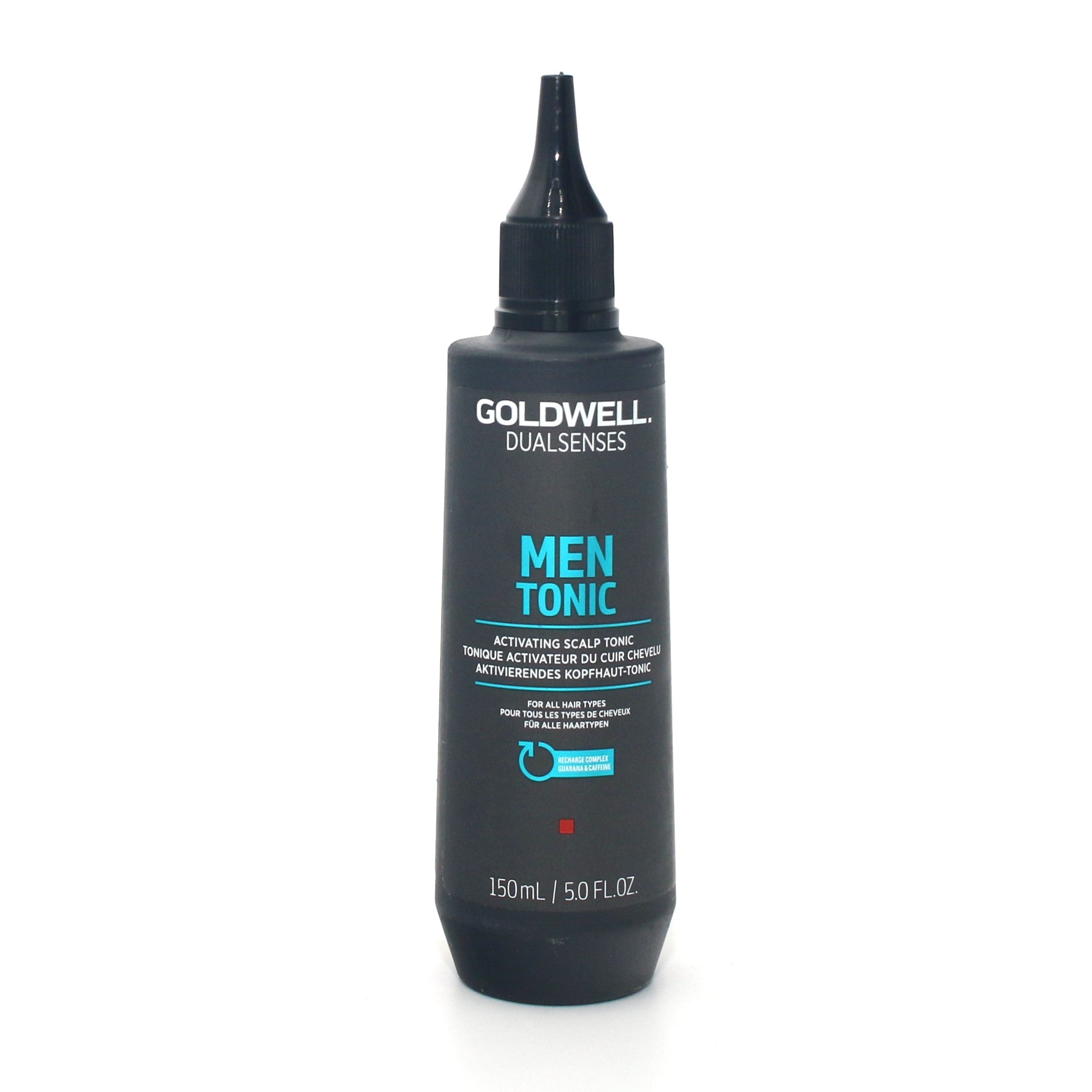 Goldwell Dualsenses Men Tonic Activating Scalp Tonic 5 oz - Overstock Beauty Supply