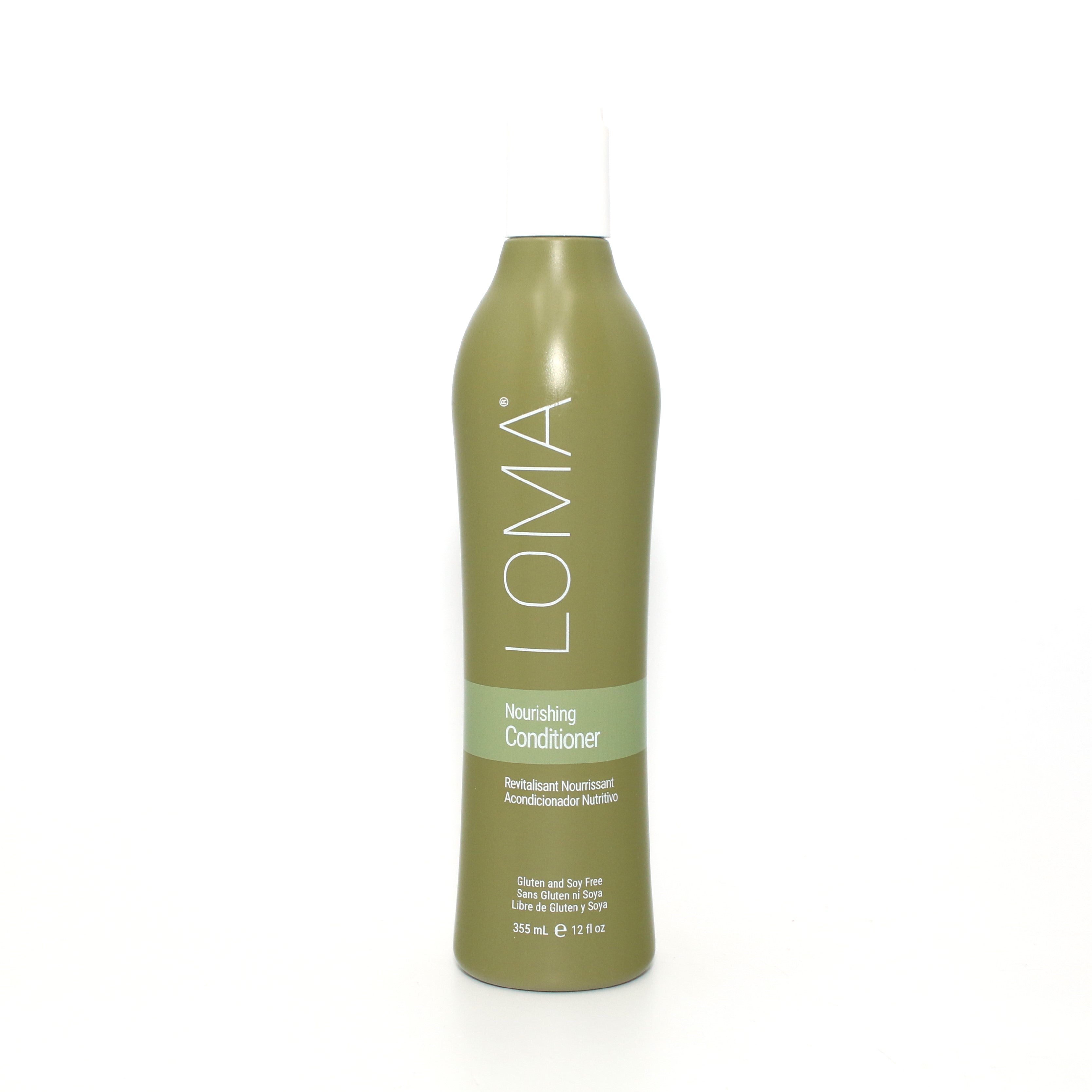 Loma Nourishing Conditioner 12 oz - Overstock Beauty Supply