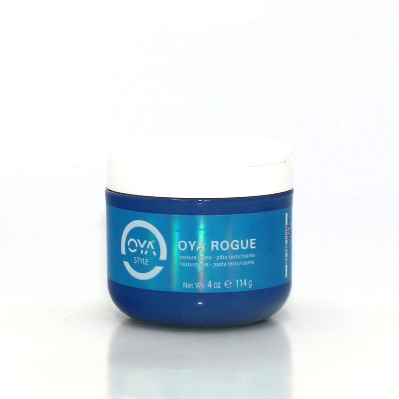 OYA Style Oya Rogue Texture Paste 4 oz - Overstock Beauty Supply